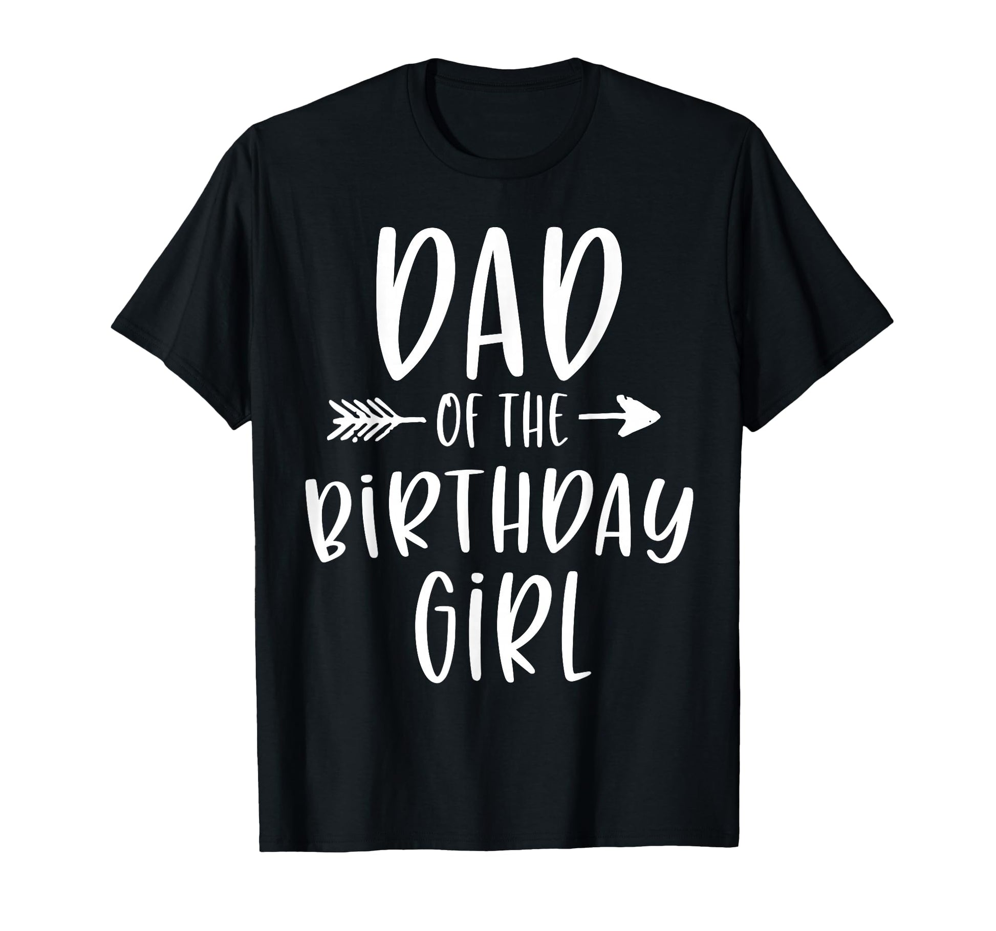Dad Birthday Daddy Daughter Bday T-Shirt - Fun Novelty Design for Adults - T-Shirt, Sweatshirt, Hoodie