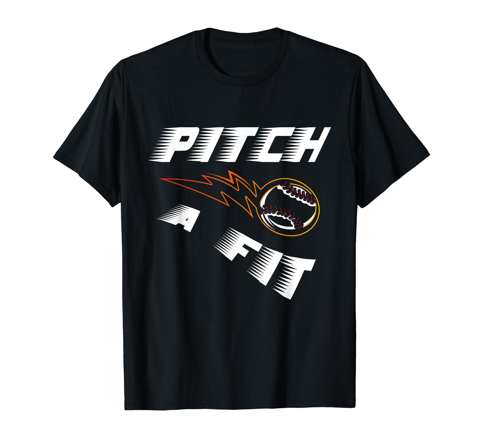 Funny Baseball Pitcher Baseball Mom T-Shirt - Aesthetic Graphic Unisex - T-Shirt, Sweatshirt, Hoodie