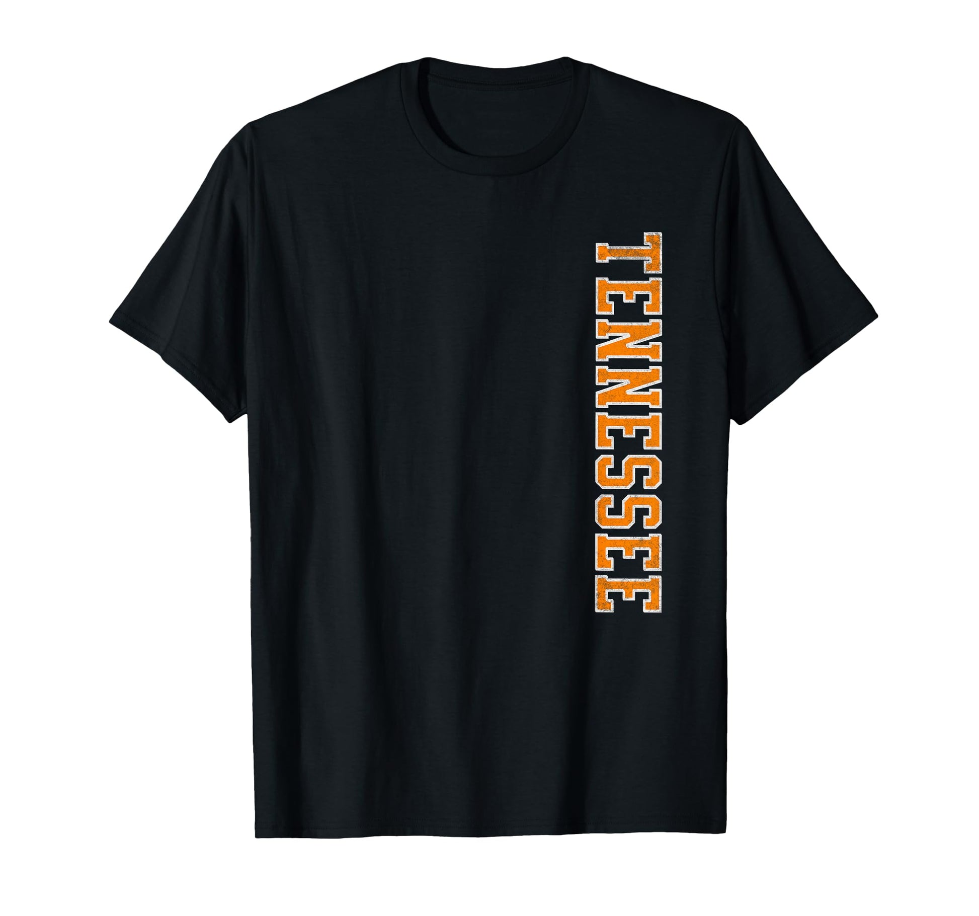 Tennessee Tn T-Shirt - Novelty Apparel Men Women - T-Shirt, Sweatshirt, Hoodie