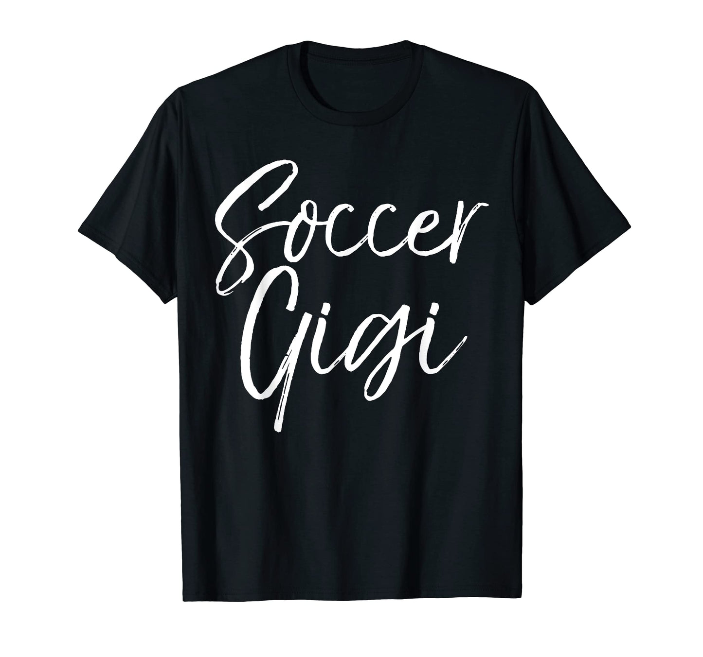 Soccer Grandmother Matching Family T-Shirt - Trendy Graphic Men Women - T-Shirt, Sweatshirt, Hoodie
