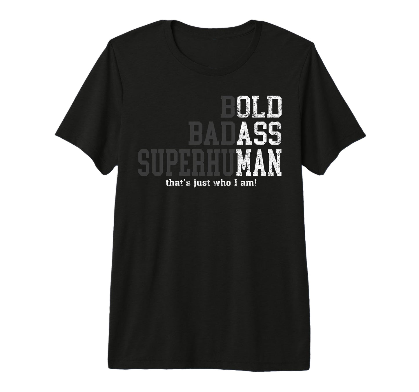 Mens Funny Gag Gift Birthday Husband T-Shirt - Minimalist Print for Adults - T-Shirt, Sweatshirt, Hoodie