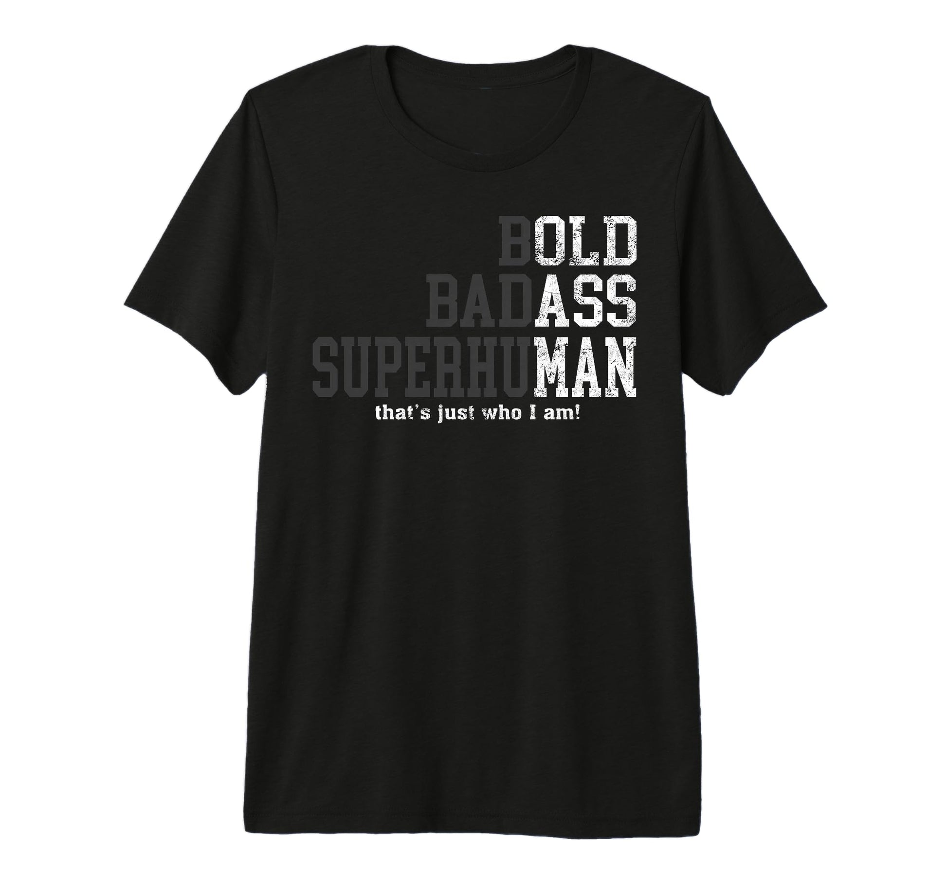 Mens Funny Gag Gift Birthday Husband T-Shirt - Minimalist Print for Adults - T-Shirt, Sweatshirt, Hoodie