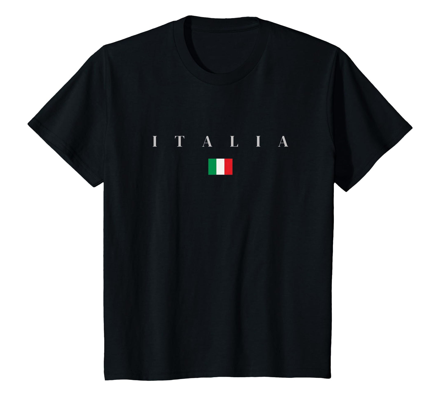 Levart Nation Flag Souvenir Travel T-Shirt - Fun Novelty Design Men Women - T-Shirt, Sweatshirt, Hoodie