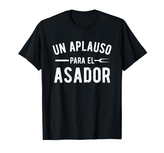Argentinian Asador Argentina Asado T-Shirt - Streetwear Style for Adults - T-Shirt, Sweatshirt, Hoodie