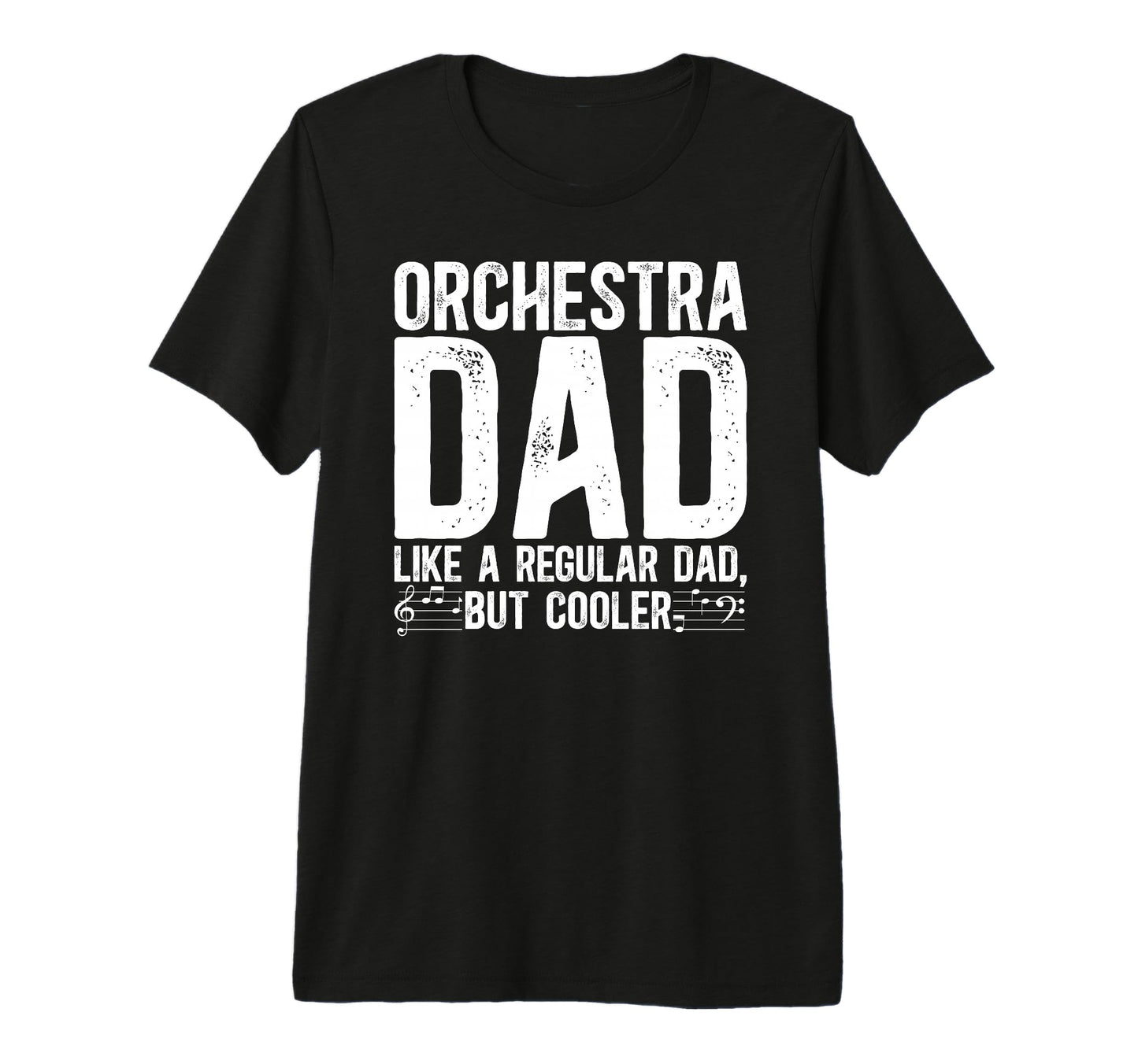 Mens Orchestra Dad Definition Dad T-Shirt - Streetwear Style Men Women - T-Shirt, Sweatshirt, Hoodie