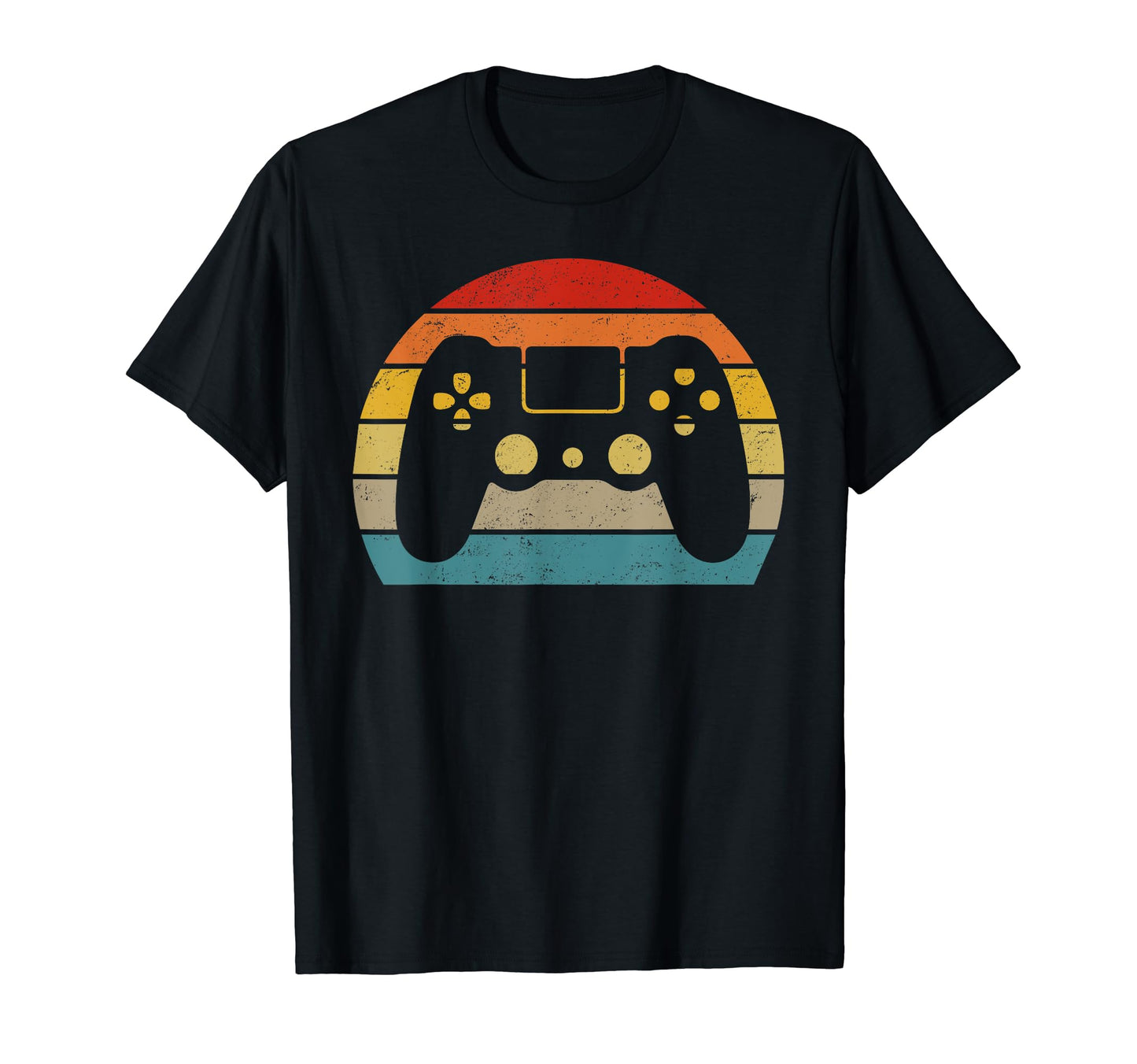 Fathers Day Best Dad Gamer Video Game T-Shirt - Aesthetic Graphic Unisex - T-Shirt, Sweatshirt, Hoodie