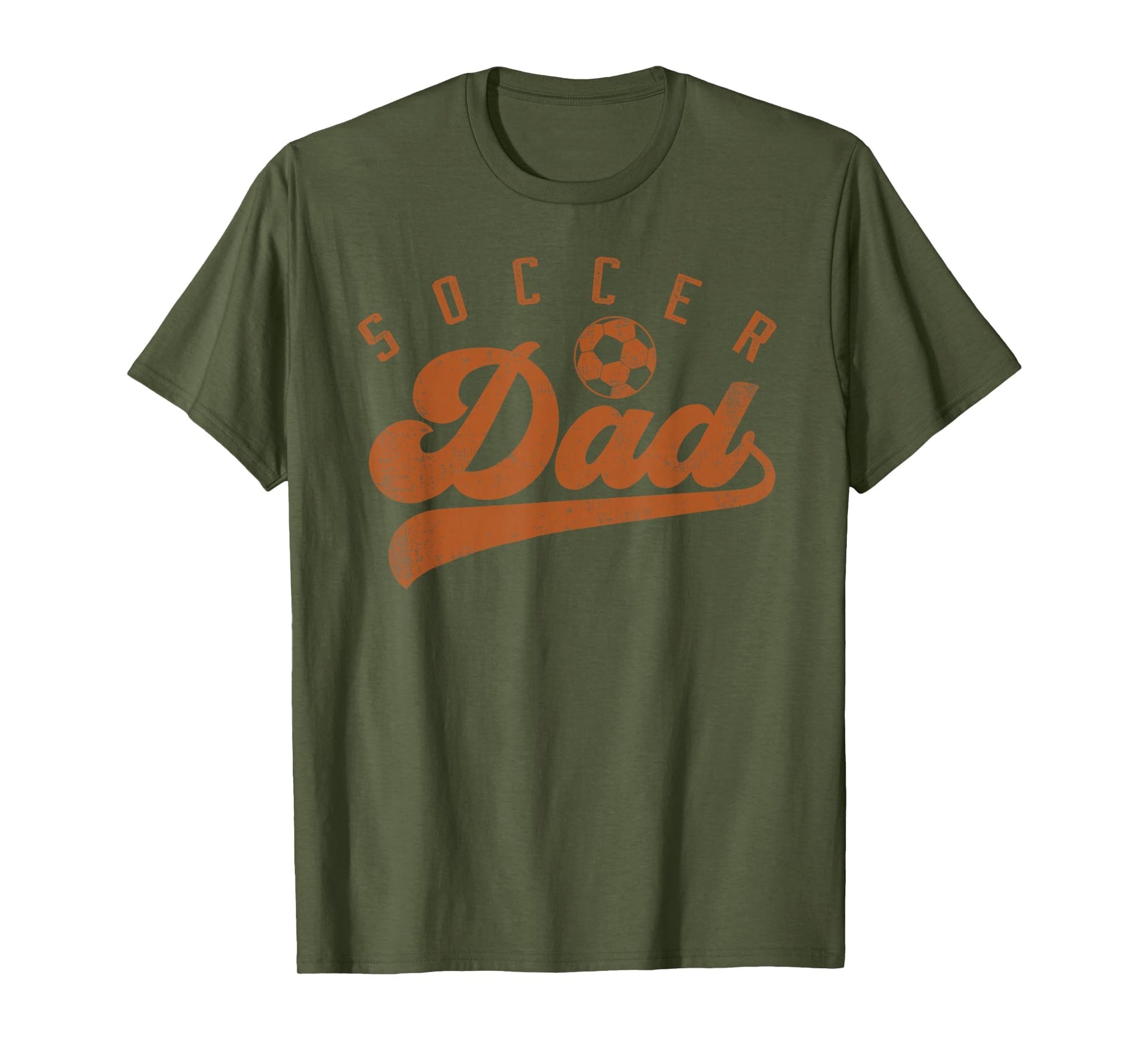 Soccer Dad Fathers Day Gifts Hoodie - Aesthetic Graphic Unisex - T-Shirt, Sweatshirt, Hoodie