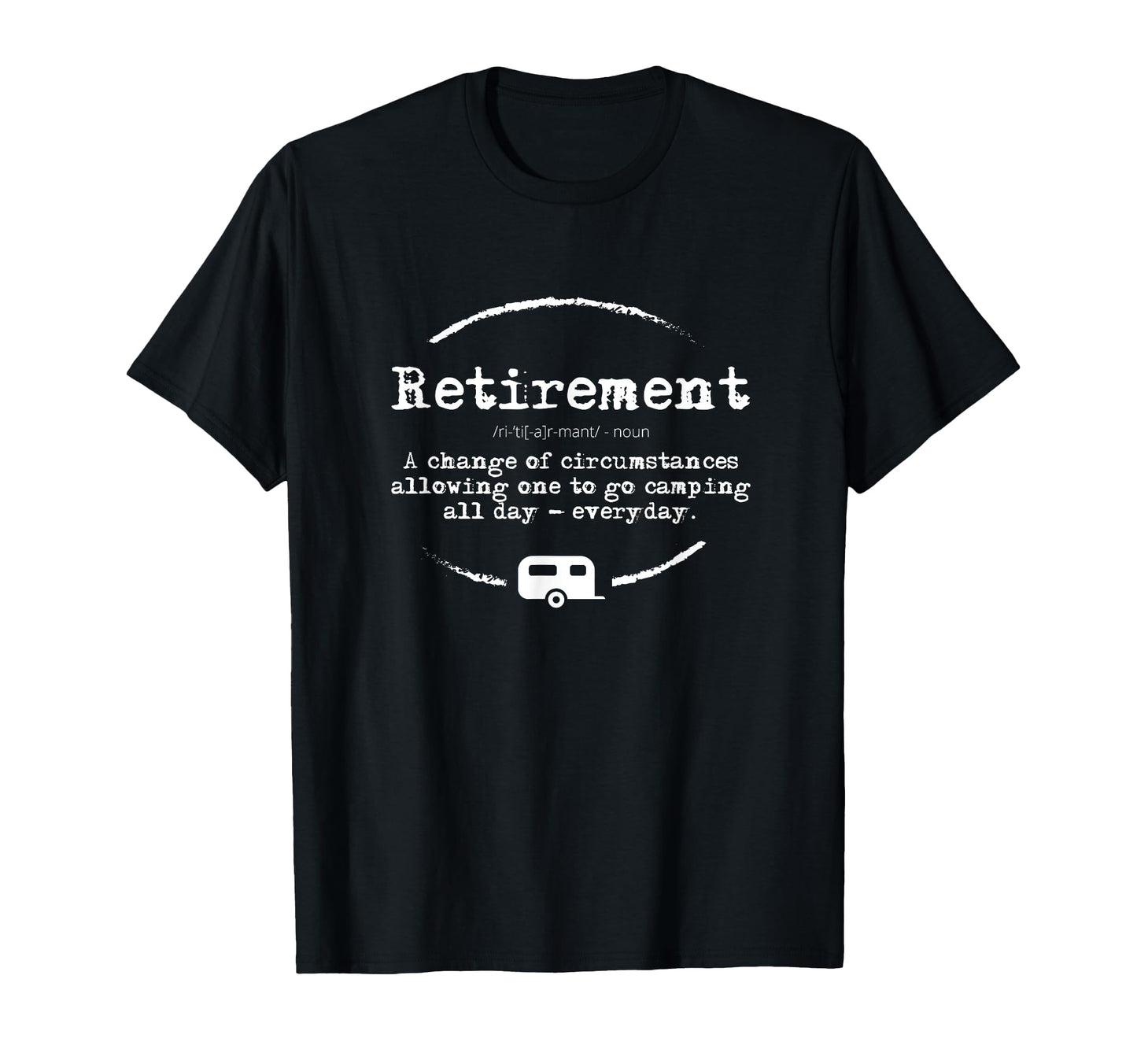 Funny Retirement Gift People Who Love T-Shirt - Graphic Print Men Women - T-Shirt, Sweatshirt, Hoodie