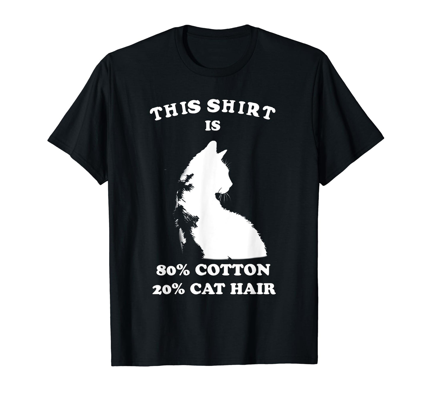Cat Shirts Funny Cat Shirts Cat T-Shirt - Casual Everyday Wear Men Women - T-Shirt, Sweatshirt, Hoodie