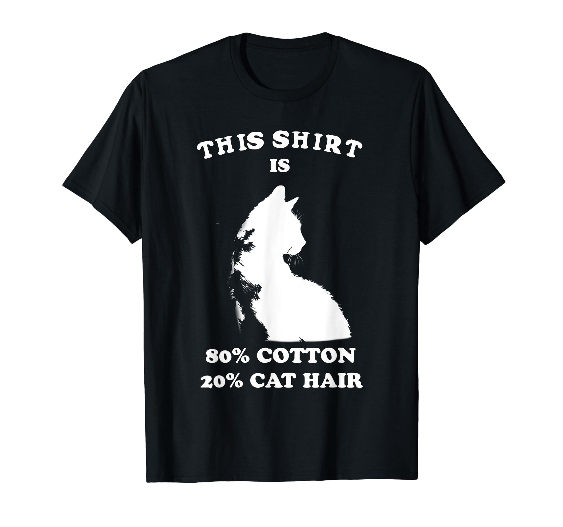 Cat Shirts Funny Cat Shirts Cat T-Shirt - Casual Everyday Wear Men Women - T-Shirt, Sweatshirt, Hoodie