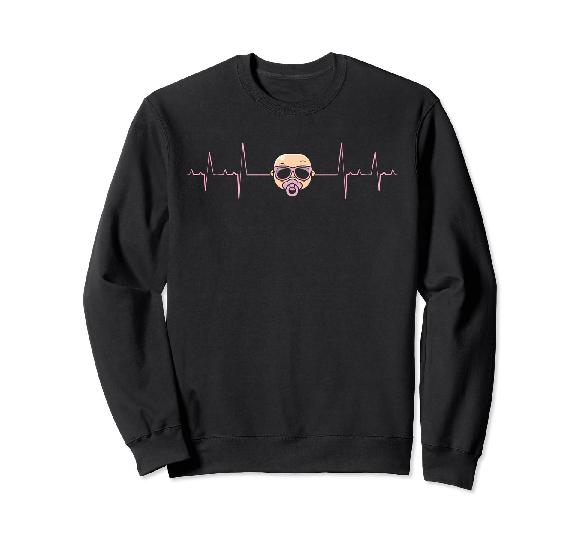 Italian Dad Fathers Day Gift Italians Sweatshirt - Graphic Print Men Women - T-Shirt, Sweatshirt, Hoodie