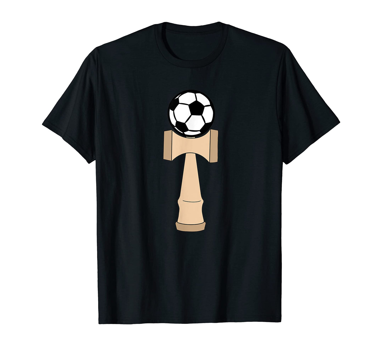 Japanese Kendama Toy Gift Beginner Pro T-Shirt - Graphic Print Men Women - T-Shirt, Sweatshirt, Hoodie
