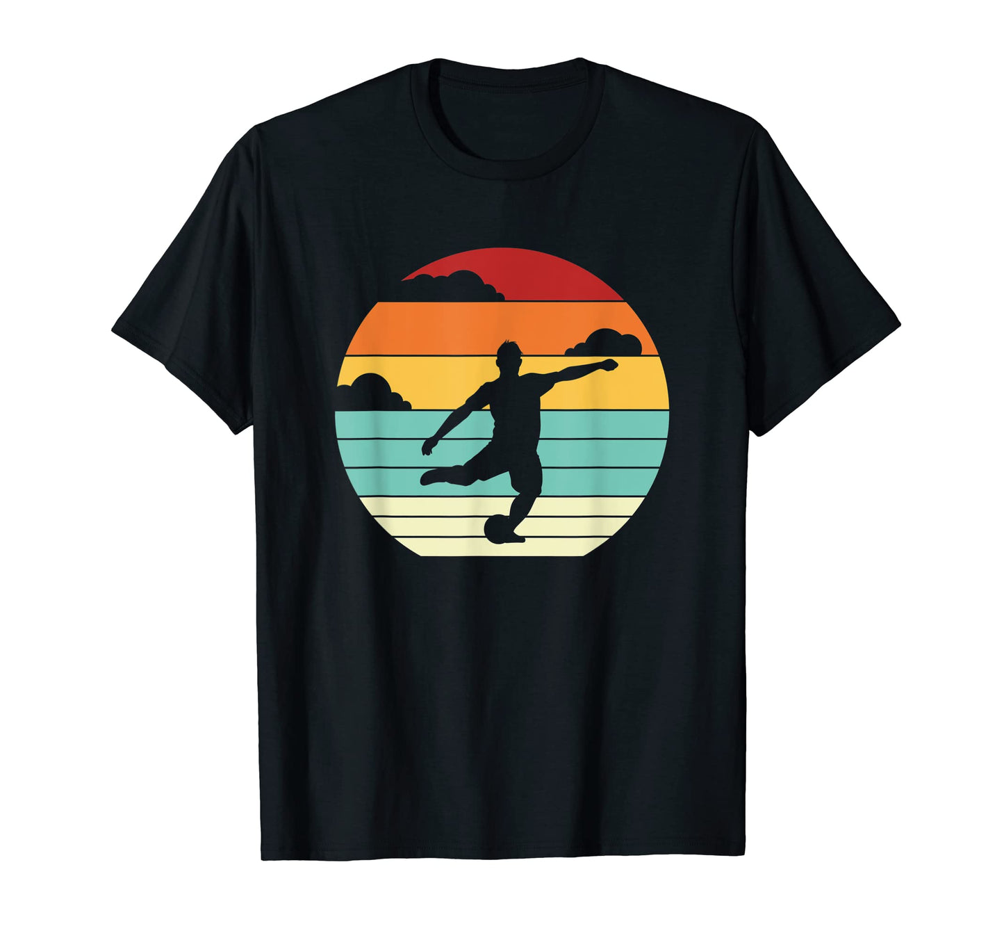 Futbol Fu Ball Goal Keeper Trainer T-Shirt - Unique Graphic for Adults - T-Shirt, Sweatshirt, Hoodie