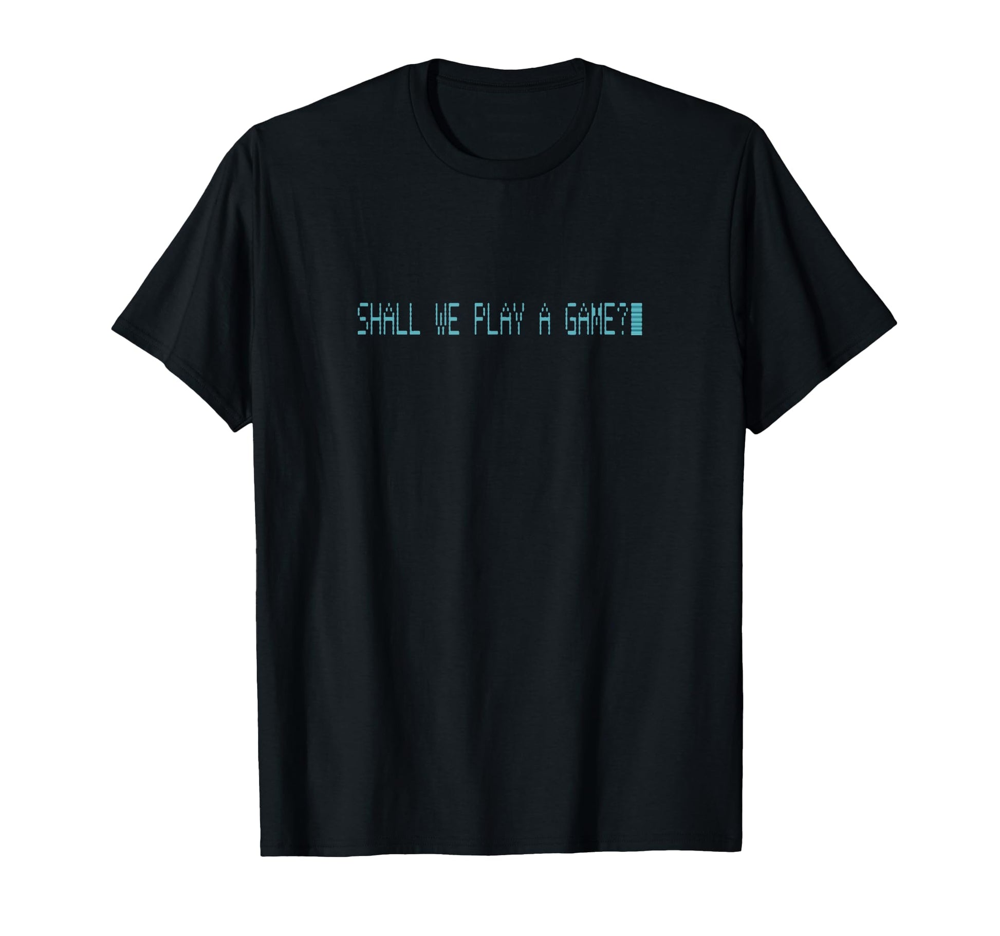 Shall We Play Game Funny Gaming T-Shirt - Streetwear Style Men Women - T-Shirt, Sweatshirt, Hoodie