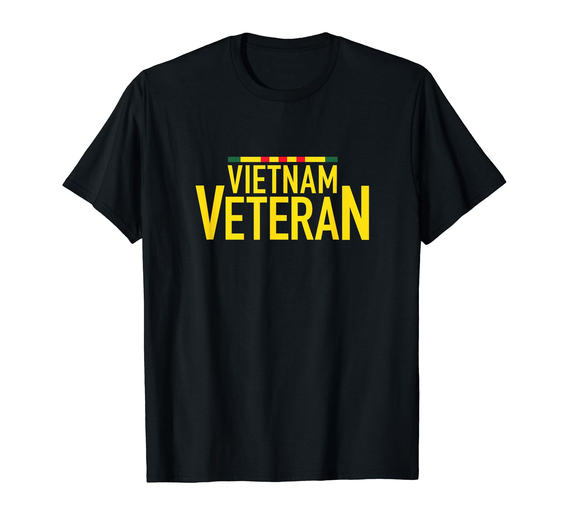 Mens Vietnam Era Veteran Us Gift T-Shirt - Casual Everyday Wear Men Women - T-Shirt, Sweatshirt, Hoodie