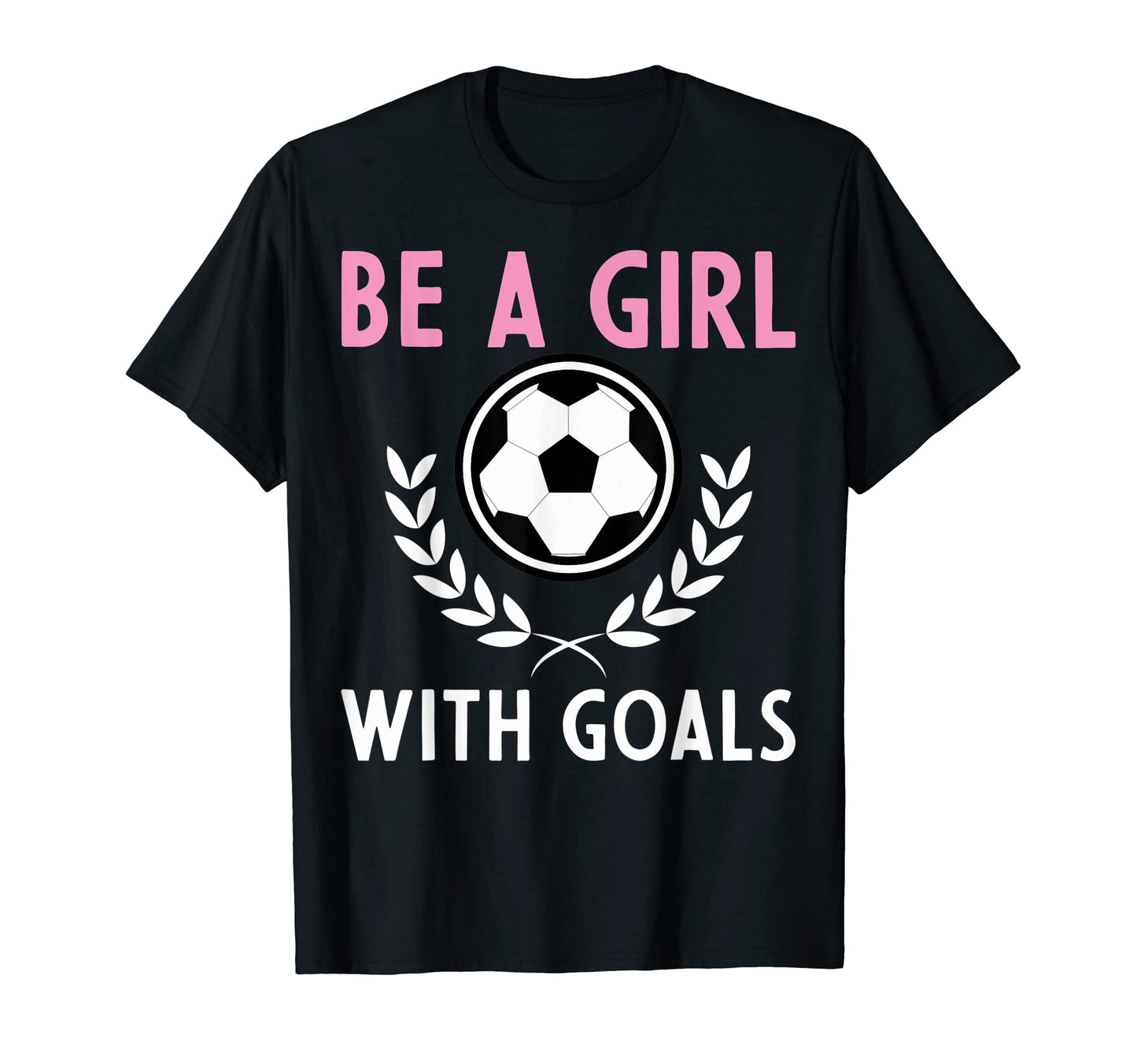 Soccer Moms Be Goals Soccer Soccer T-Shirt - Minimalist Print for Adults - T-Shirt, Sweatshirt, Hoodie