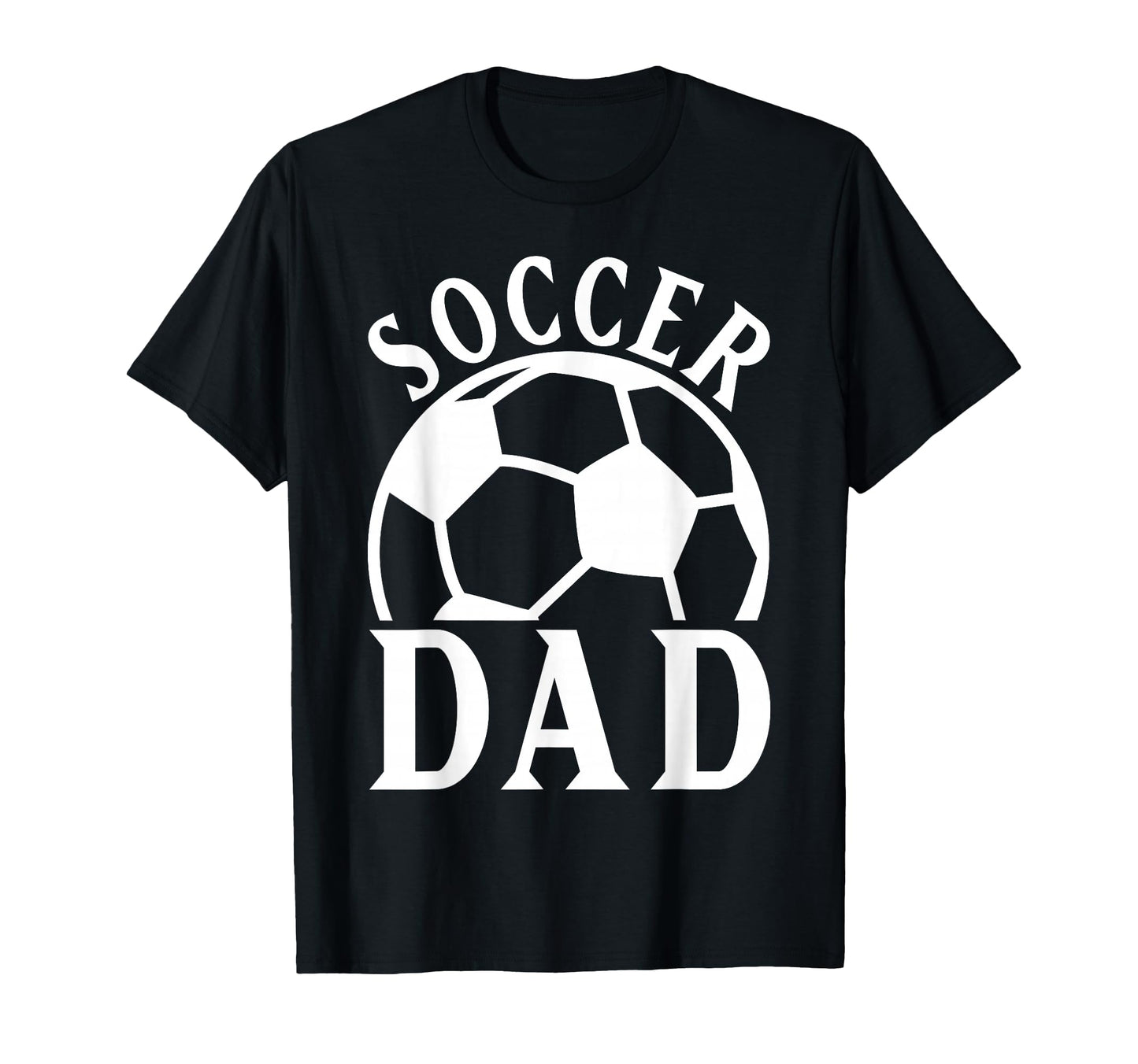 Soccer Dad T-Shirt - Streetwear Style for Adults - T-Shirt, Sweatshirt, Hoodie