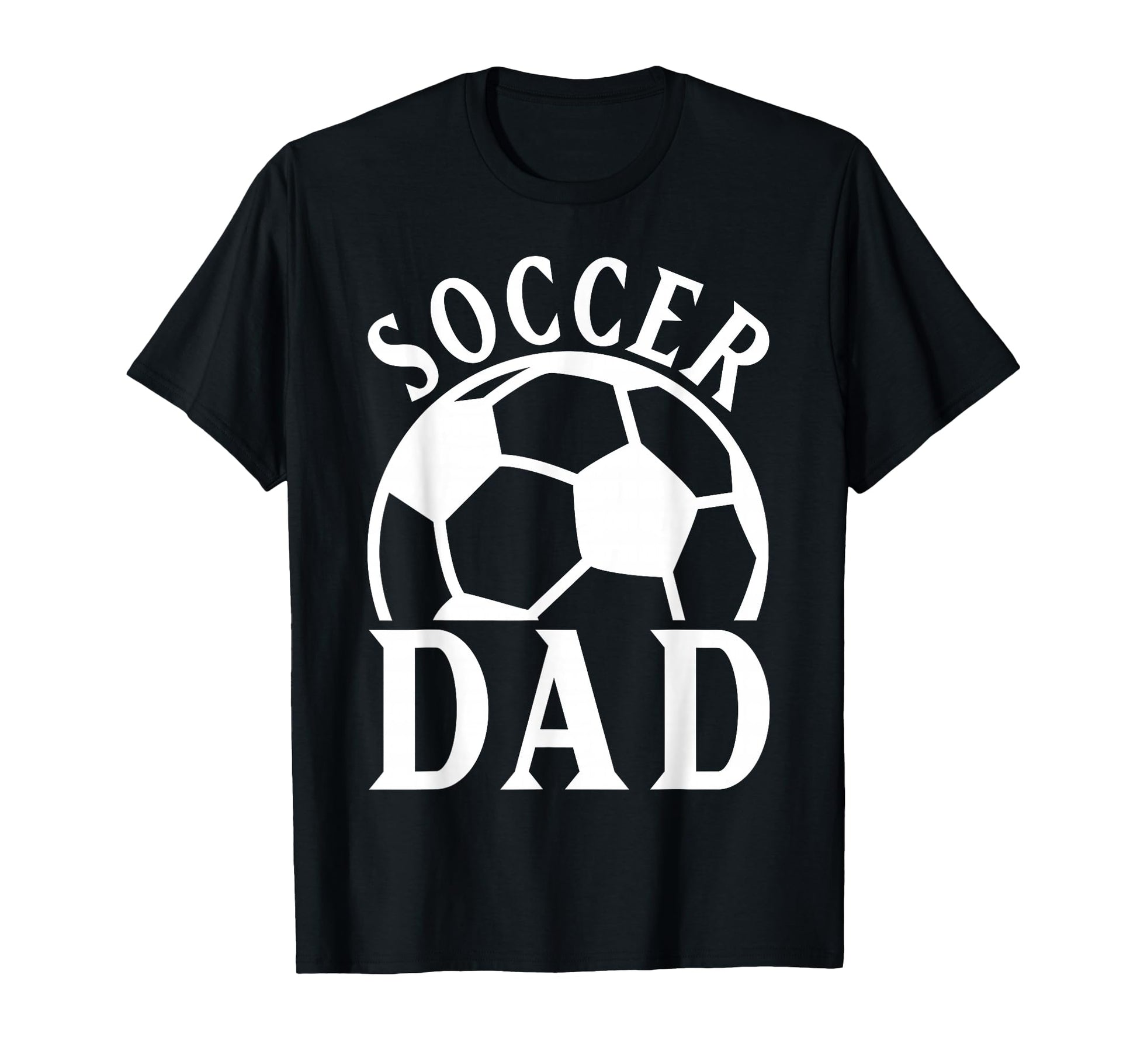 Soccer Dad T-Shirt - Streetwear Style for Adults - T-Shirt, Sweatshirt, Hoodie