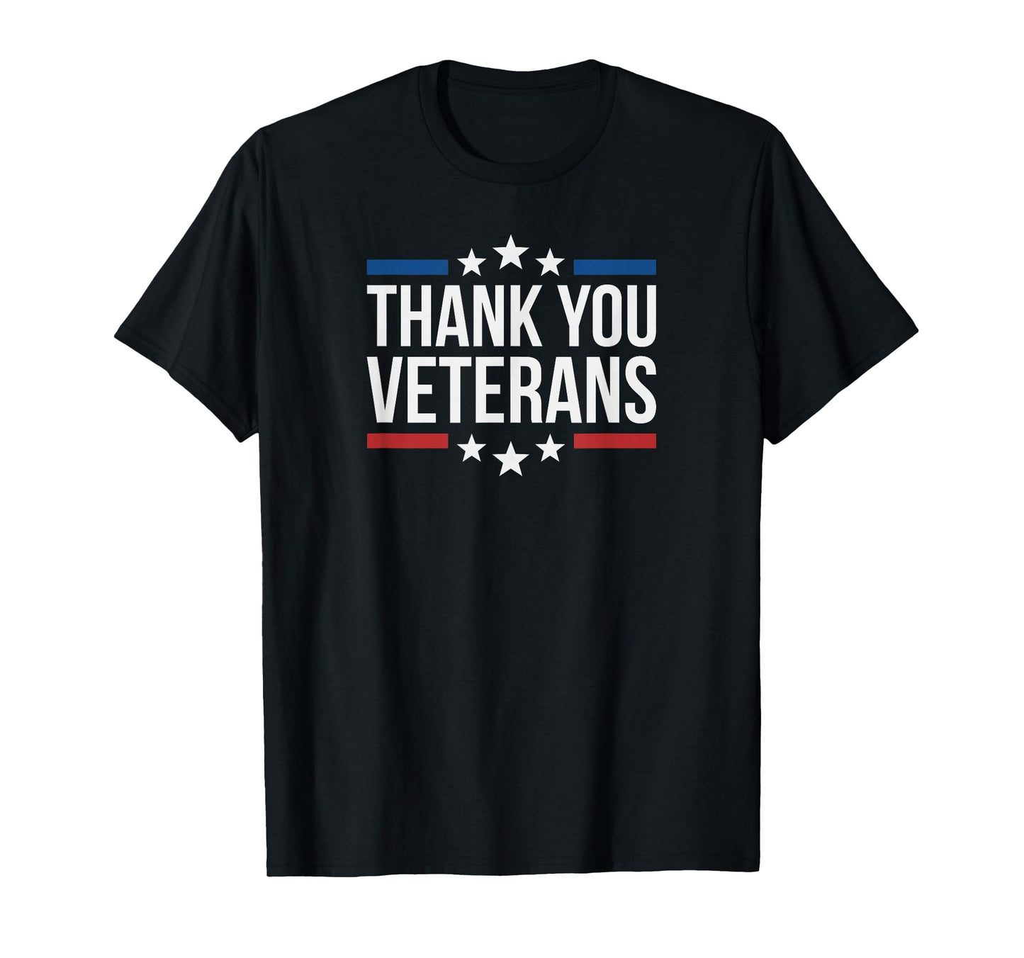 Thank You Your Service Us Veterans Sweatshirt - Graphic Print for Adults - T-Shirt, Sweatshirt, Hoodie