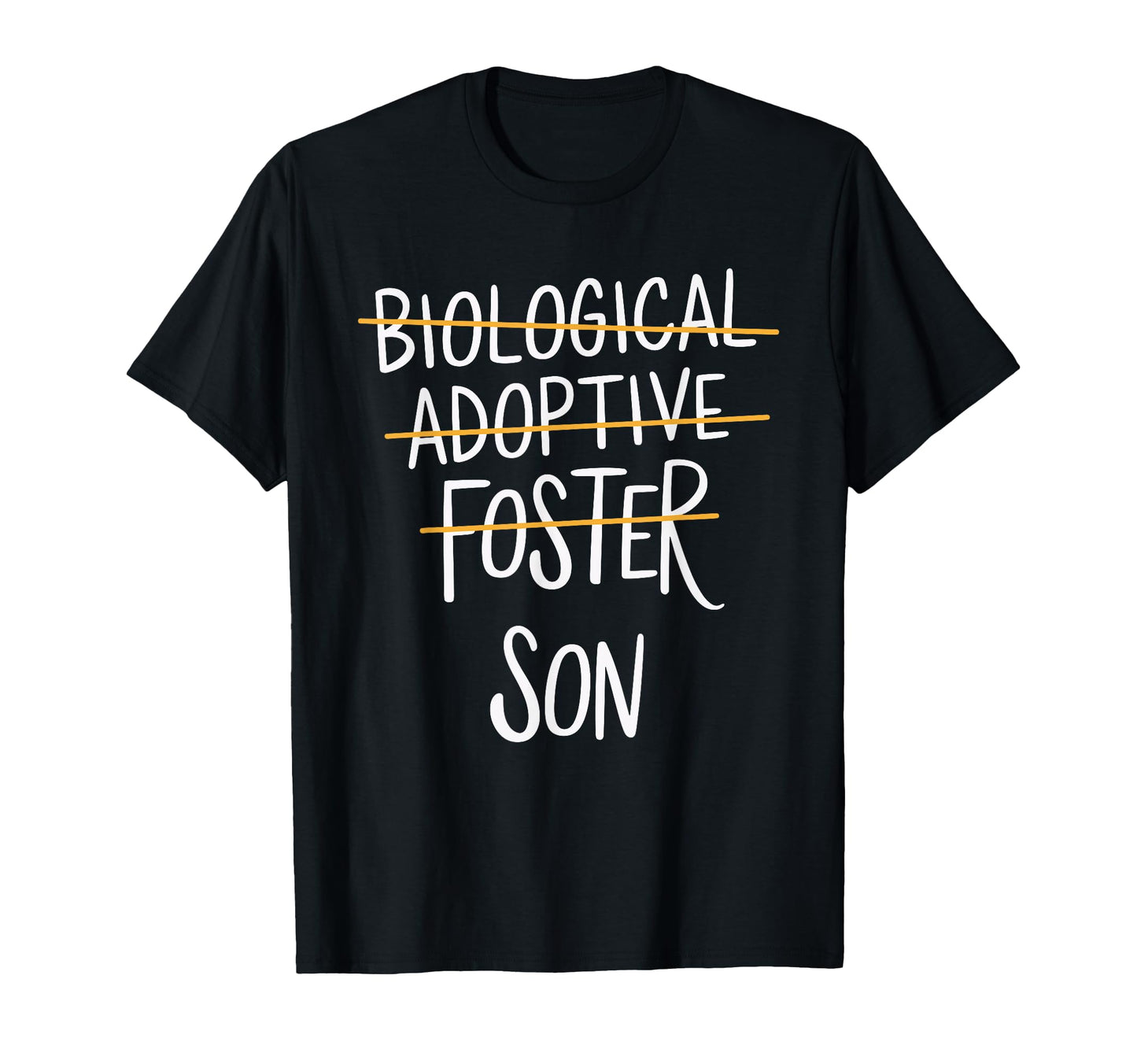Adoption Adoptive Parent Sweatshirt - Casual Everyday Wear for Adults - T-Shirt, Sweatshirt, Hoodie