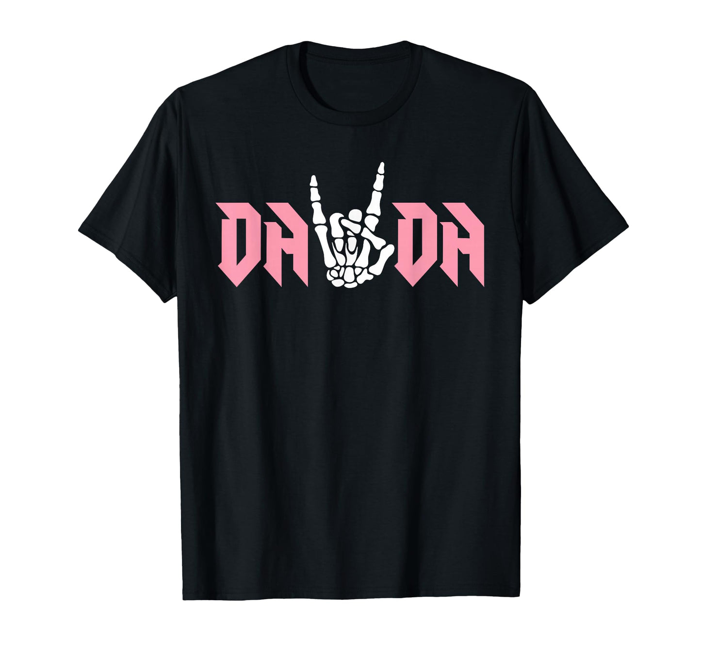 Dada Bad Two Bone Birthday 2 T-Shirt - Casual Everyday Wear for Adults - T-Shirt, Sweatshirt, Hoodie