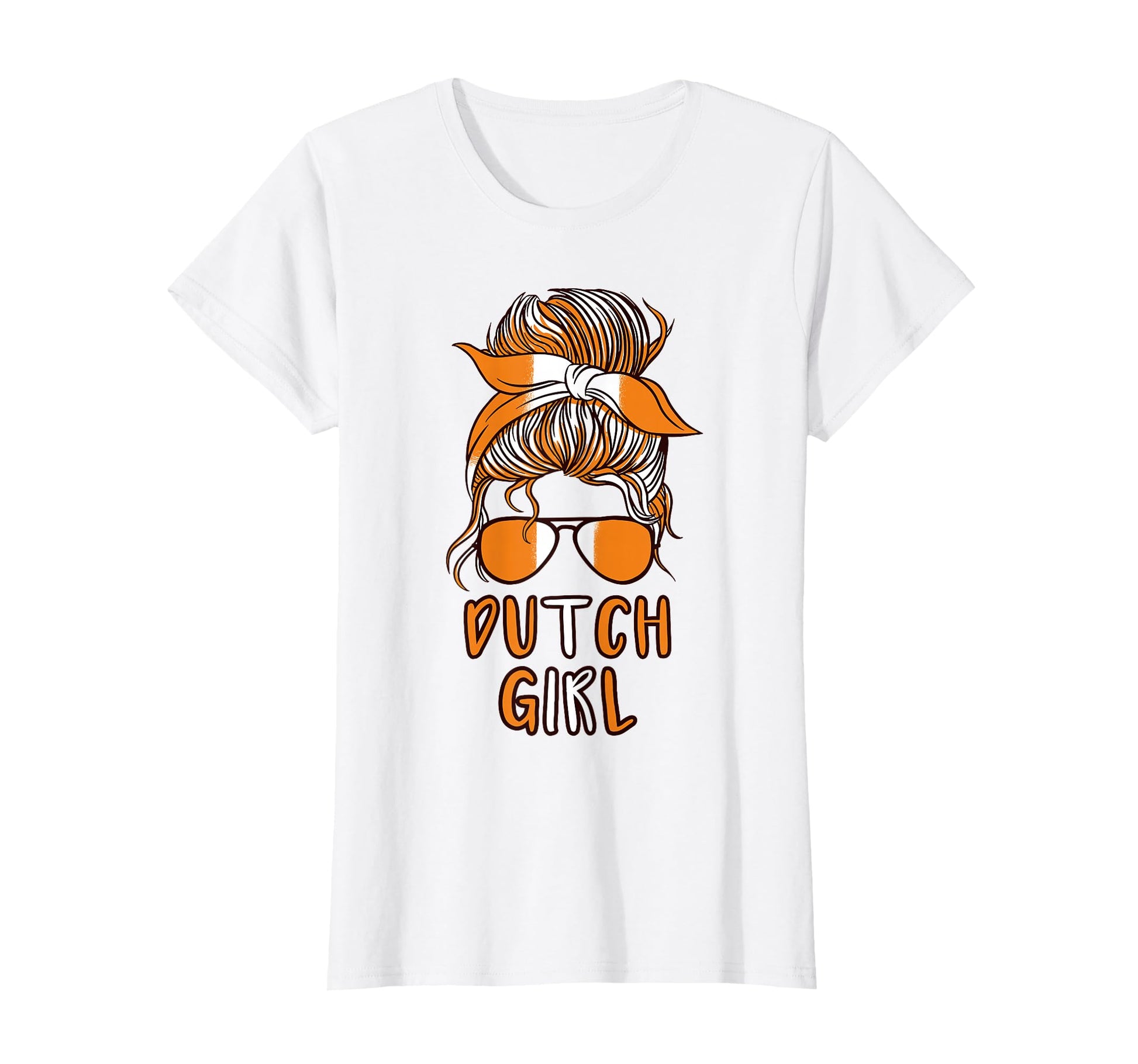 Dutch Holland Netherlands Dutch T-Shirt - Trendy Graphic Men Women - T-Shirt, Sweatshirt, Hoodie