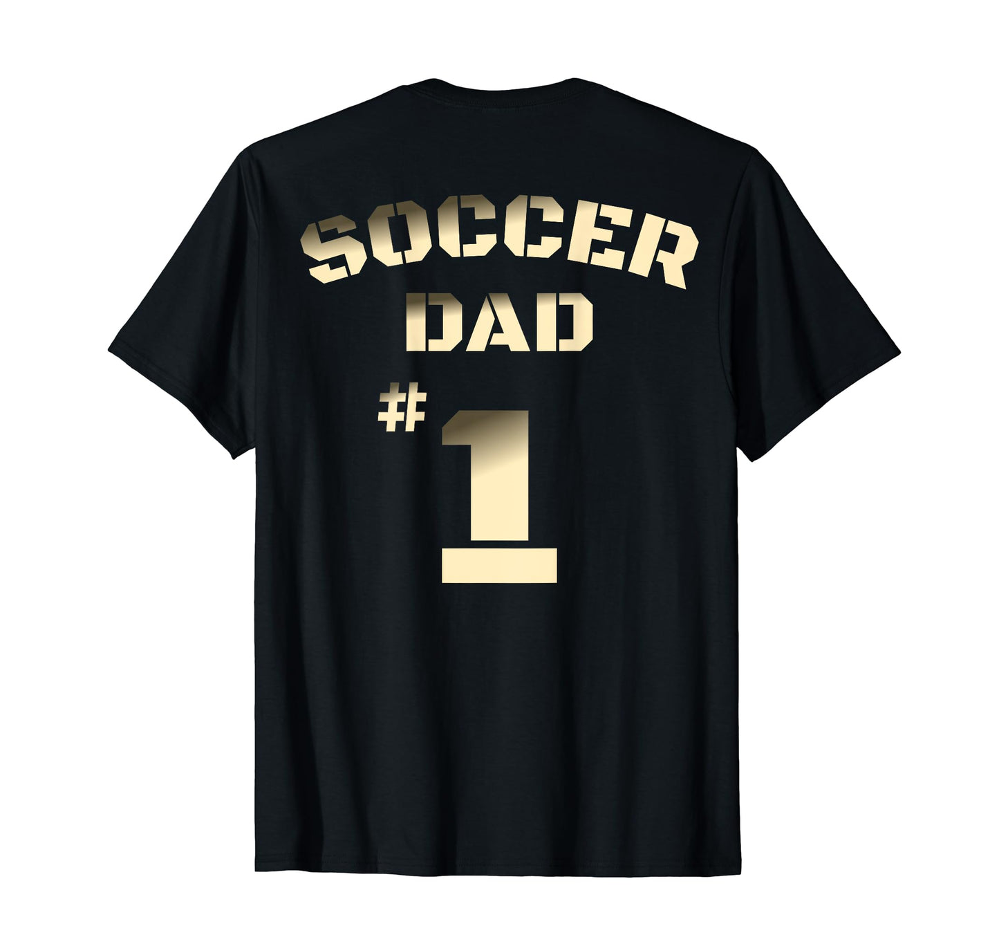Soccer Family Fan Hoodie - Minimalist Print Unisex - T-Shirt, Sweatshirt, Hoodie