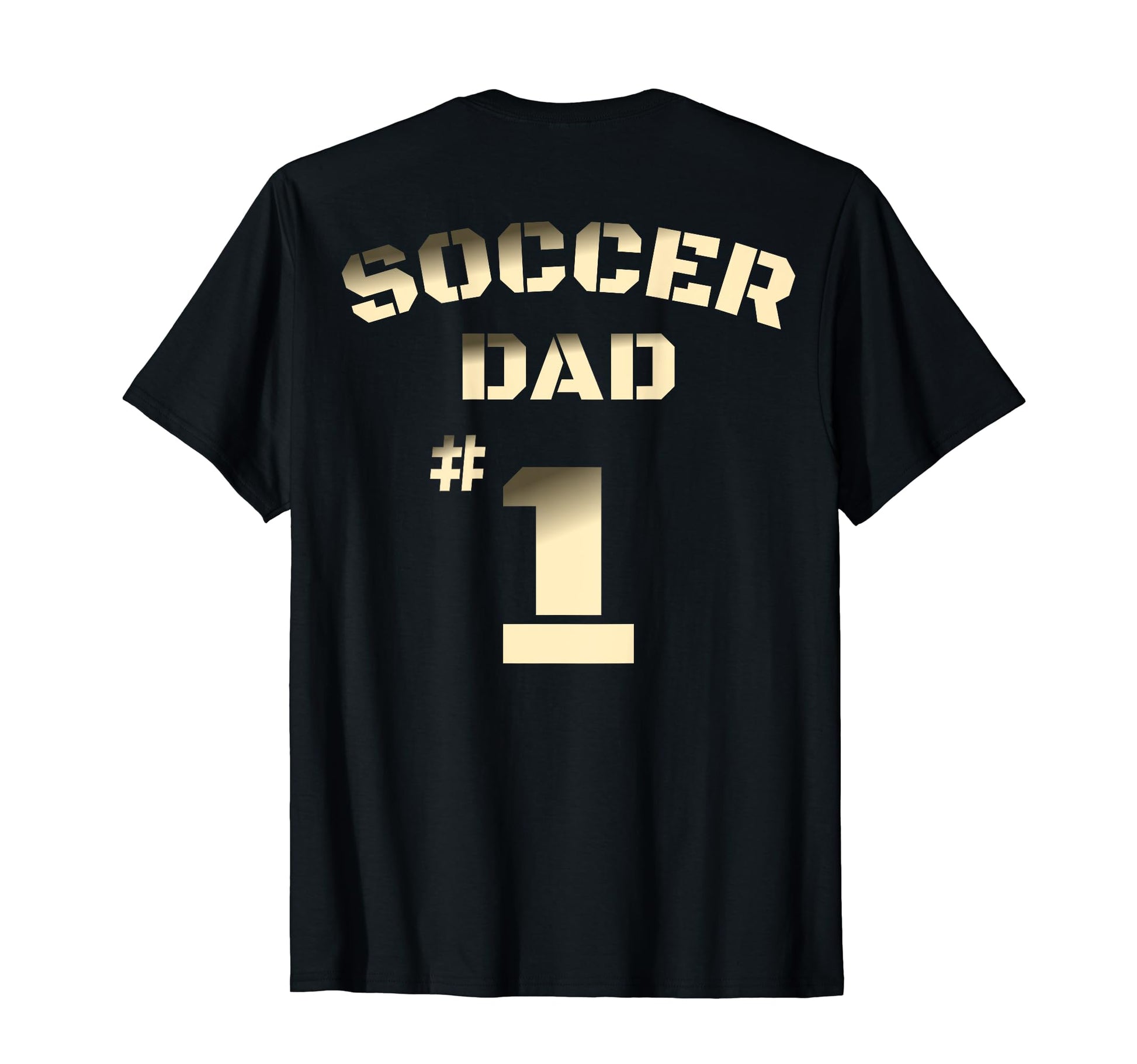 Soccer Family Fan Hoodie - Minimalist Print Unisex - T-Shirt, Sweatshirt, Hoodie