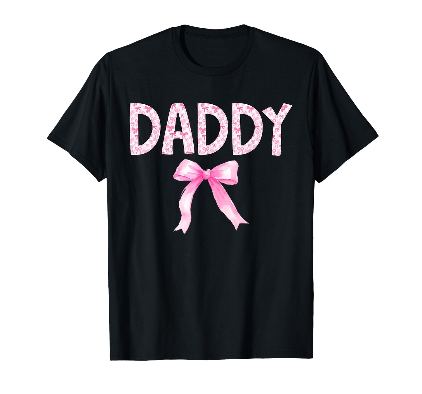 Daddy Birthday Squad Matching T-Shirt - Aesthetic Graphic for Adults - T-Shirt, Sweatshirt, Hoodie