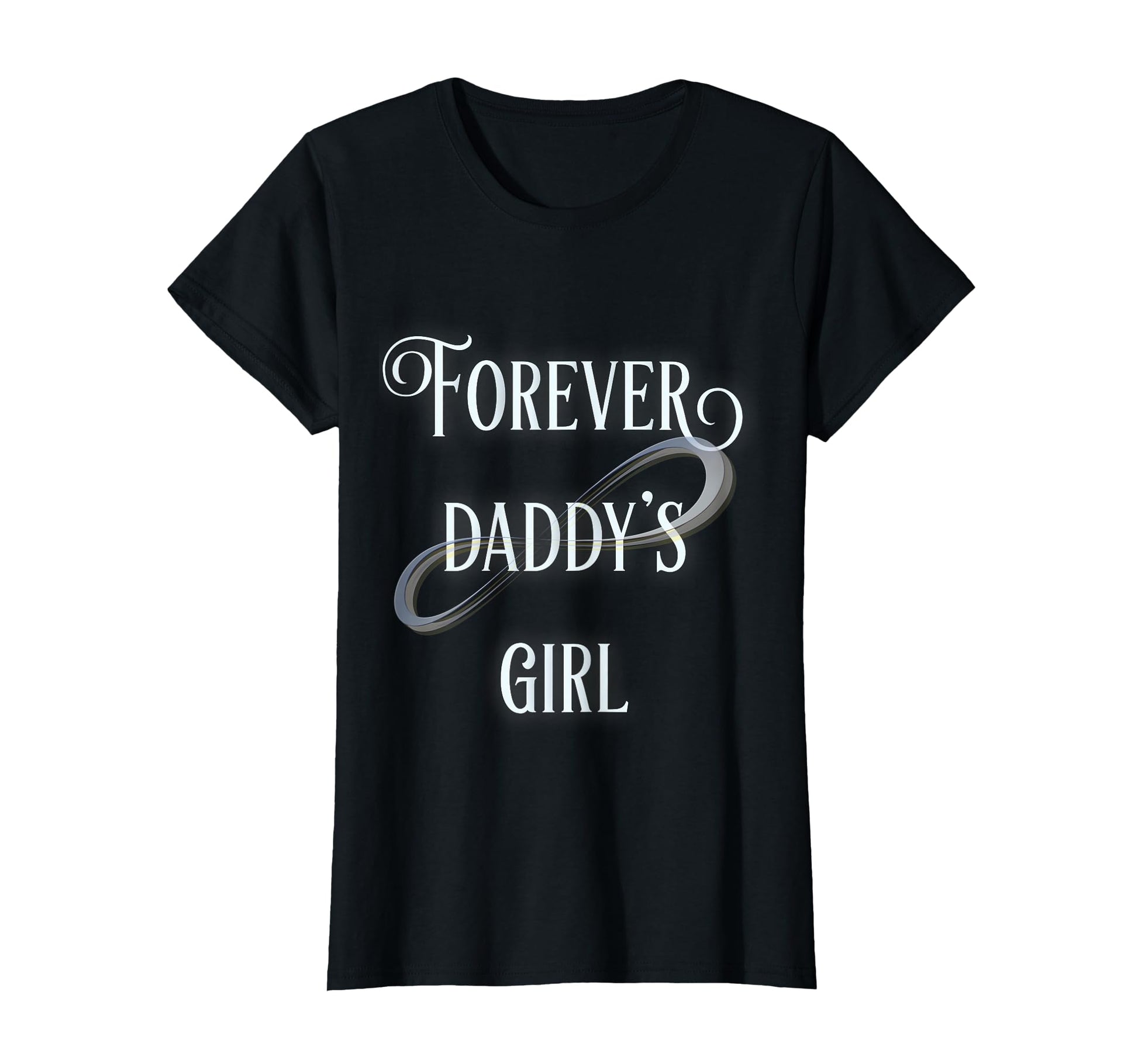 Forever Daddys T-Shirt - Trendy Graphic Men Women - T-Shirt, Sweatshirt, Hoodie