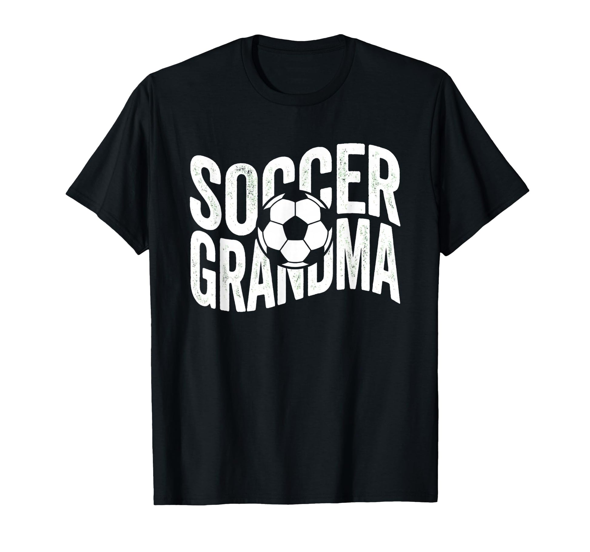 Awesome Soccer Grandma Accessories Hoodie - Streetwear Style Unisex - T-Shirt, Sweatshirt, Hoodie