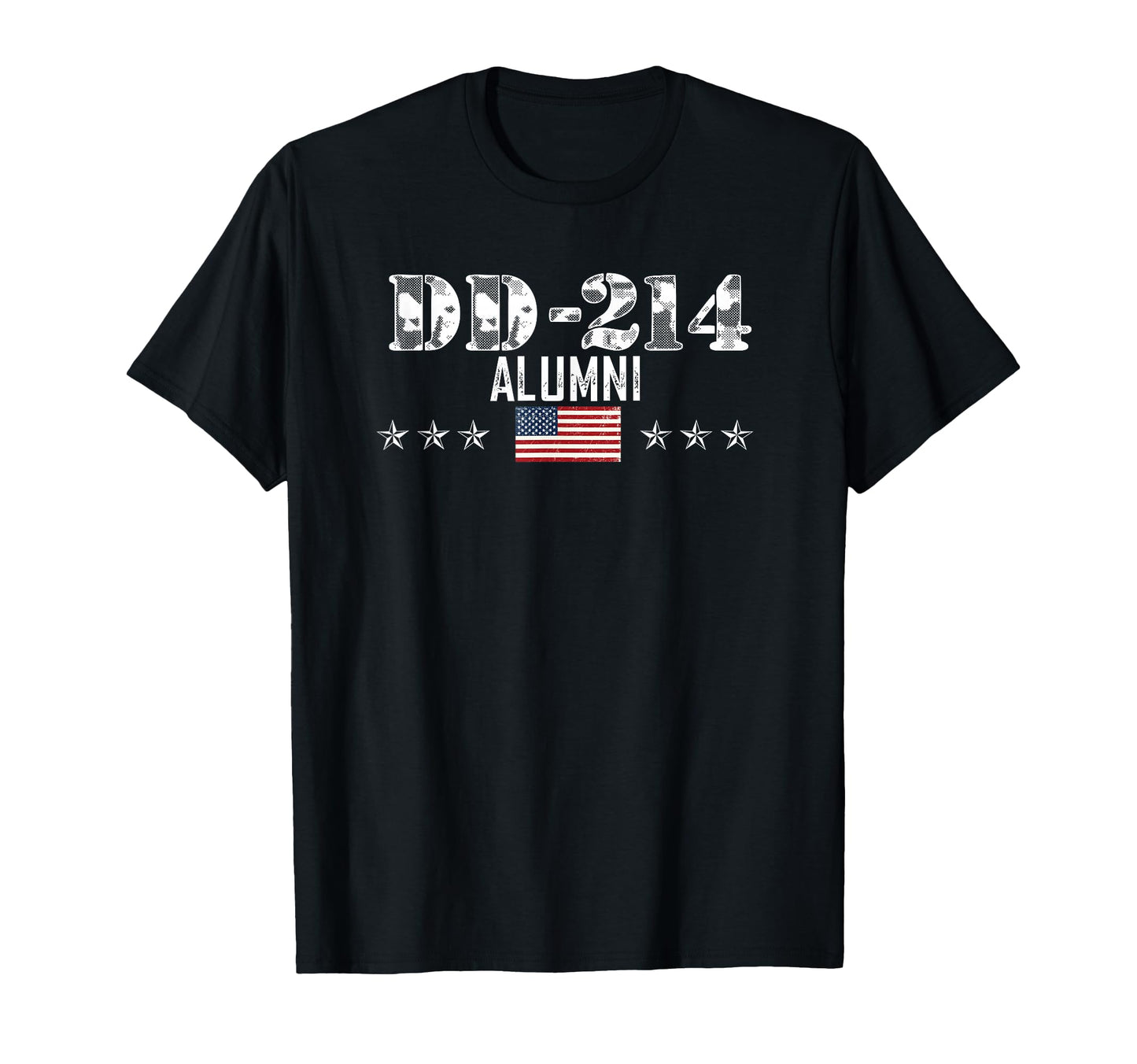 Dd214 T Gift Usa Armed Forces Alumni T-Shirt - Minimalist Print for Adults - T-Shirt, Sweatshirt, Hoodie