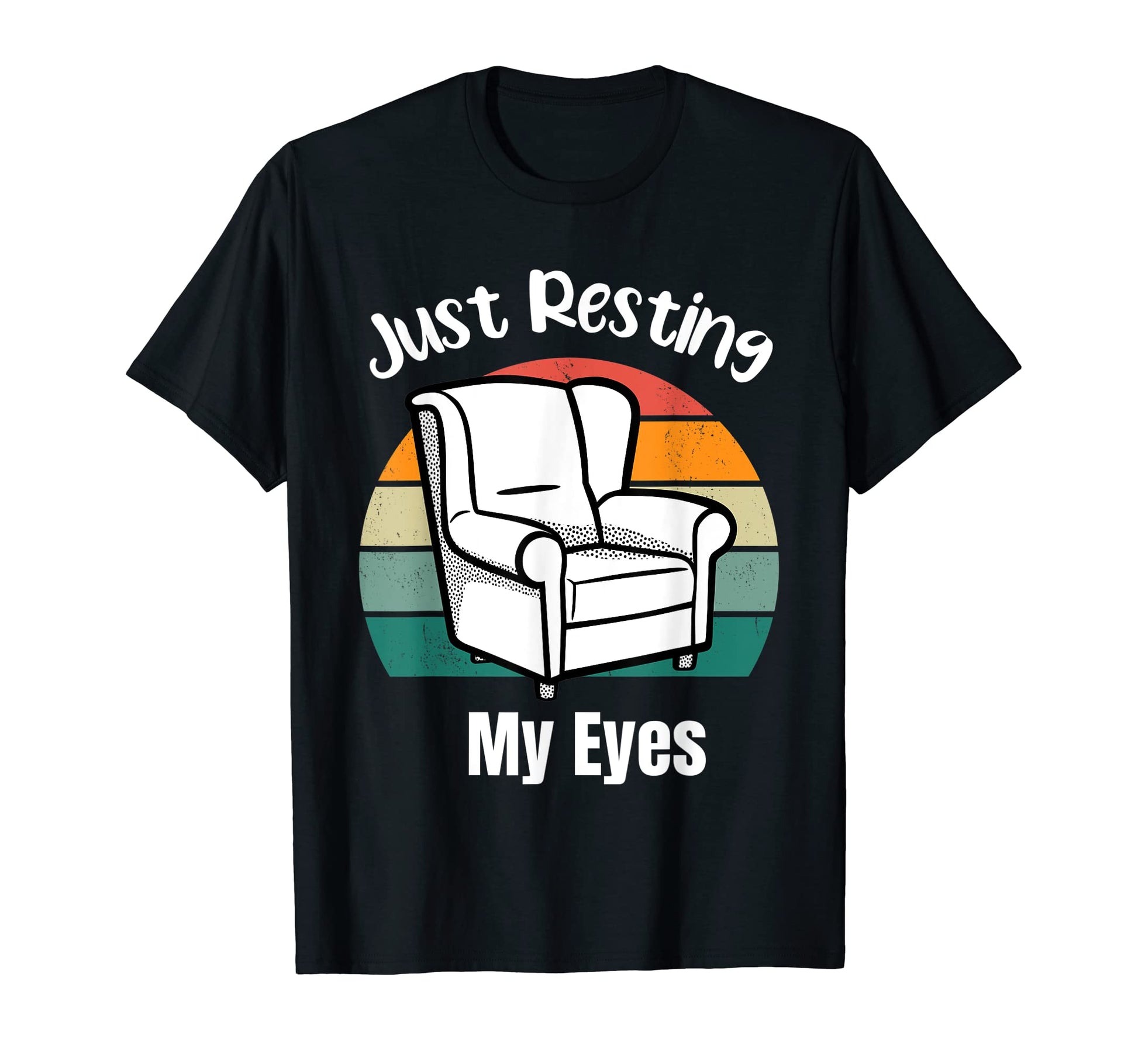 Funny Father Dad Sarcastic Novelty T-Shirt - Minimalist Print for Adults - T-Shirt, Sweatshirt, Hoodie