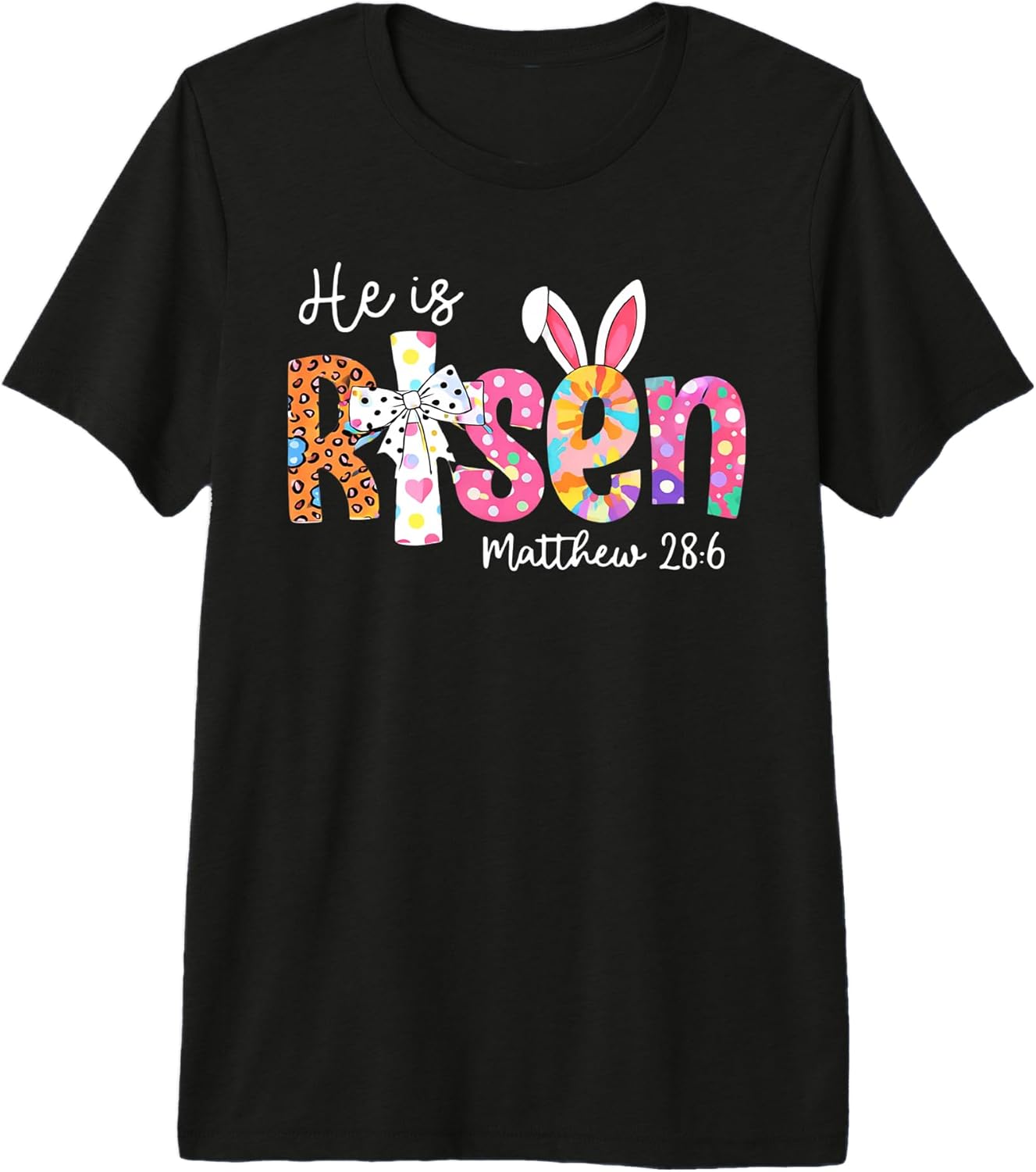 Jesus Christian Costume Bunny Happy Easter Day Unisex T-shirt, Sweatshirt, Hoodie, Long Sleeve Tee - T-Shirt, Sweatshirt, Hoodie