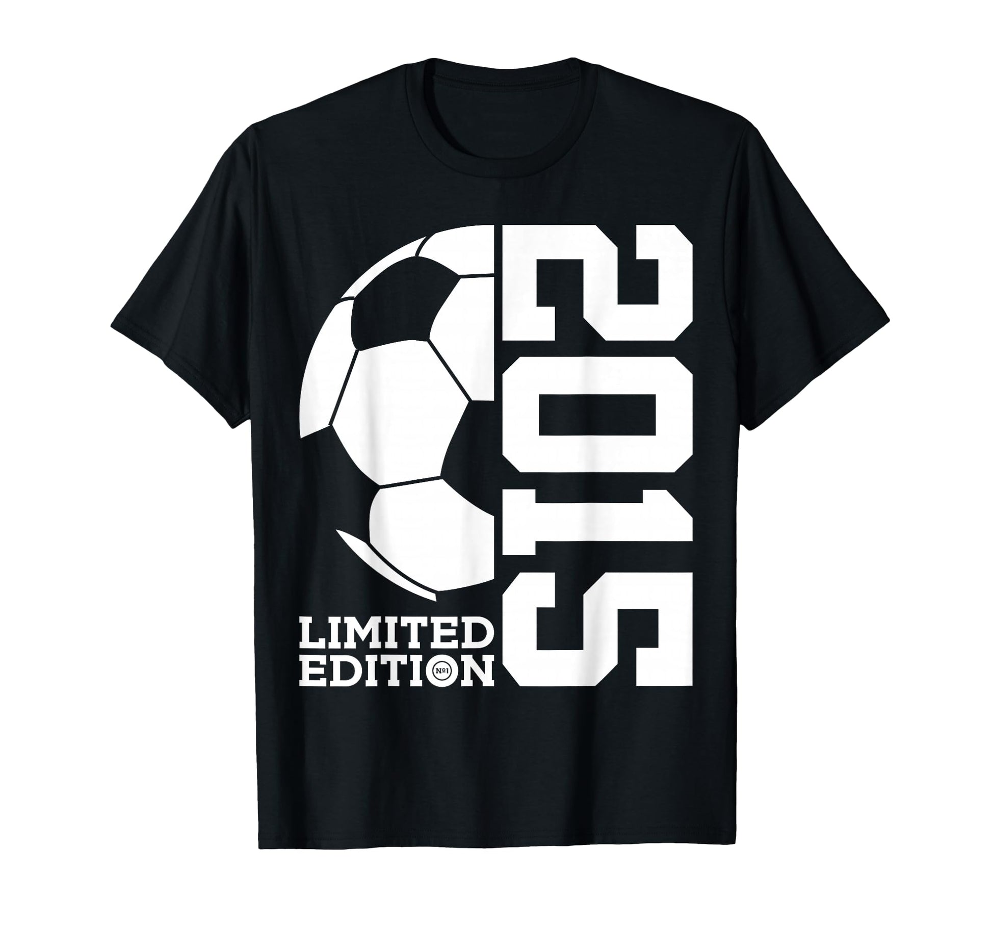 11Th Birthday Soccer 2015 T-Shirt - Fun Novelty Design Unisex - T-Shirt, Sweatshirt, Hoodie