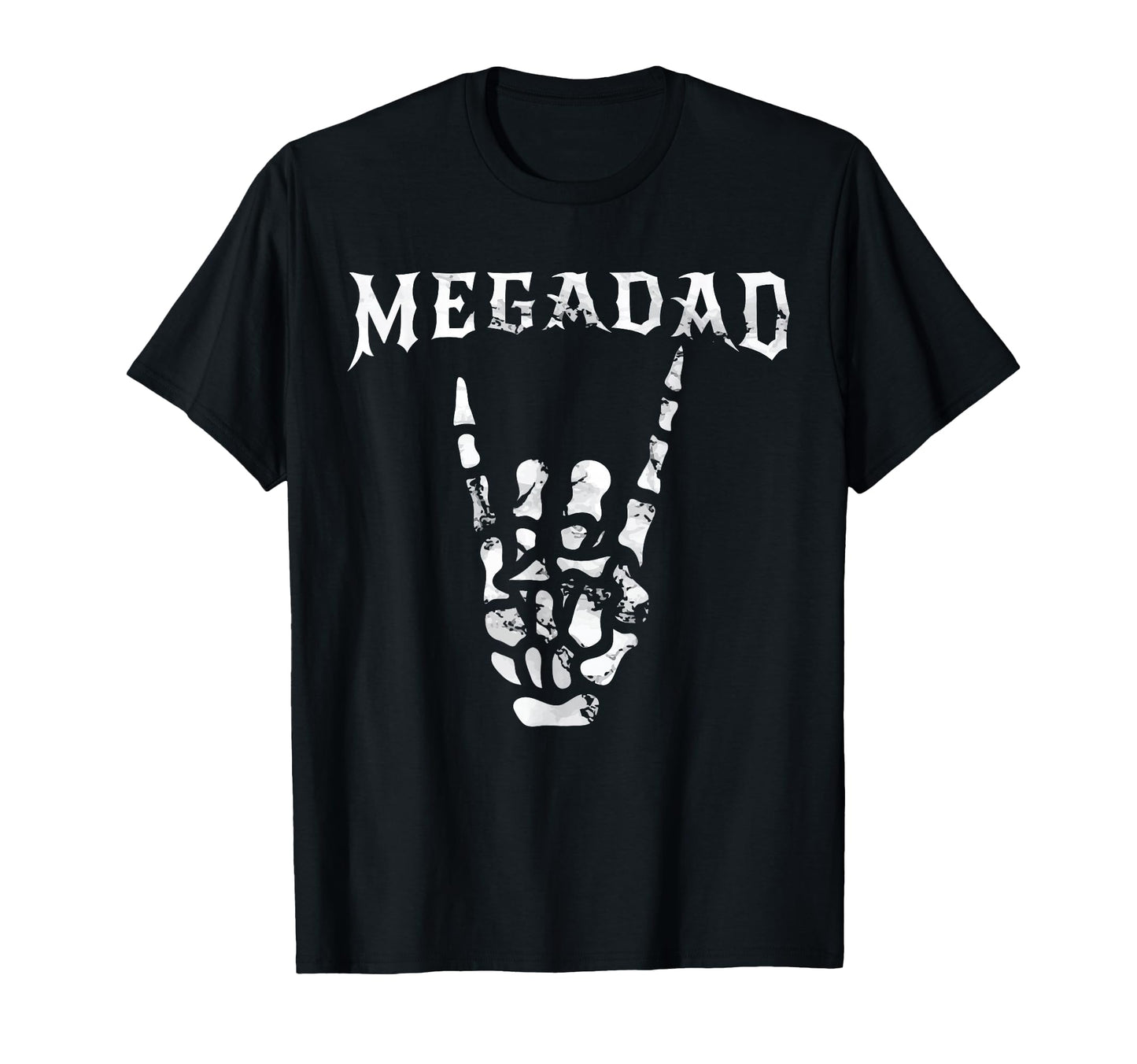 Funny Father Heavy Metal Fan Rock Music T-Shirt - Aesthetic Graphic Unisex - T-Shirt, Sweatshirt, Hoodie