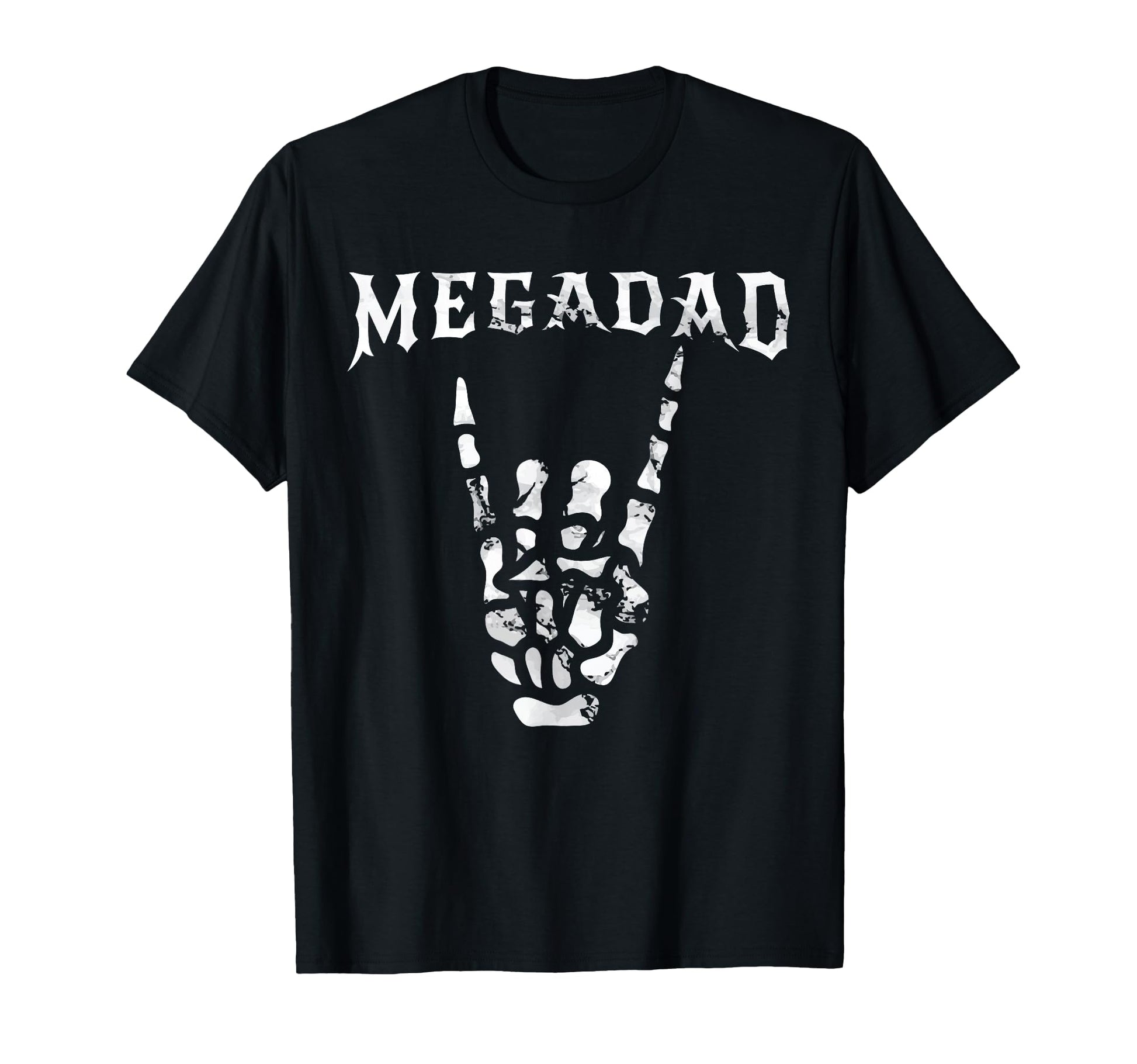 Funny Father Heavy Metal Fan Rock Music T-Shirt - Aesthetic Graphic Unisex - T-Shirt, Sweatshirt, Hoodie