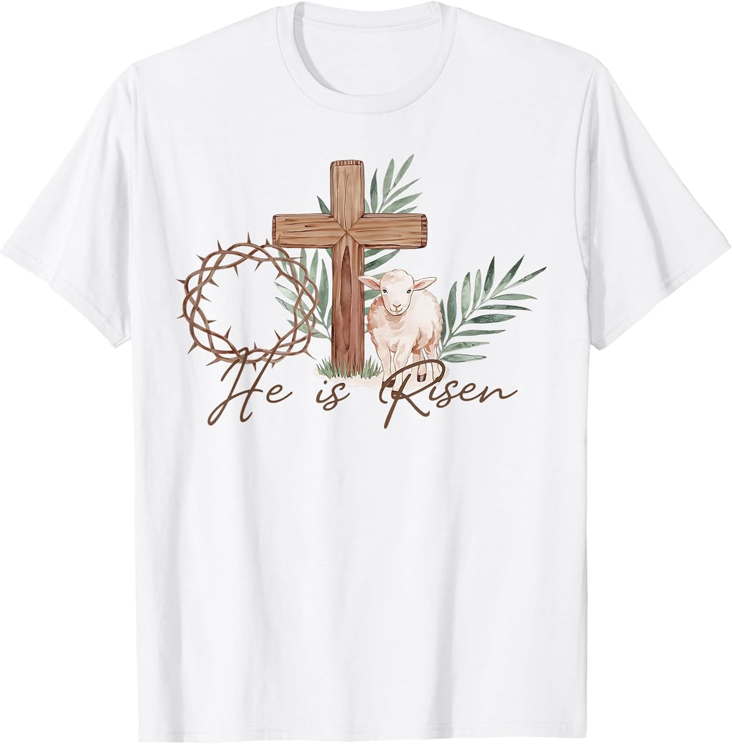 Christian Easter Tees NYC Unisex T-shirt, Sweatshirt, Hoodie, Long Sleeve Tee - T-Shirt, Sweatshirt, Hoodie