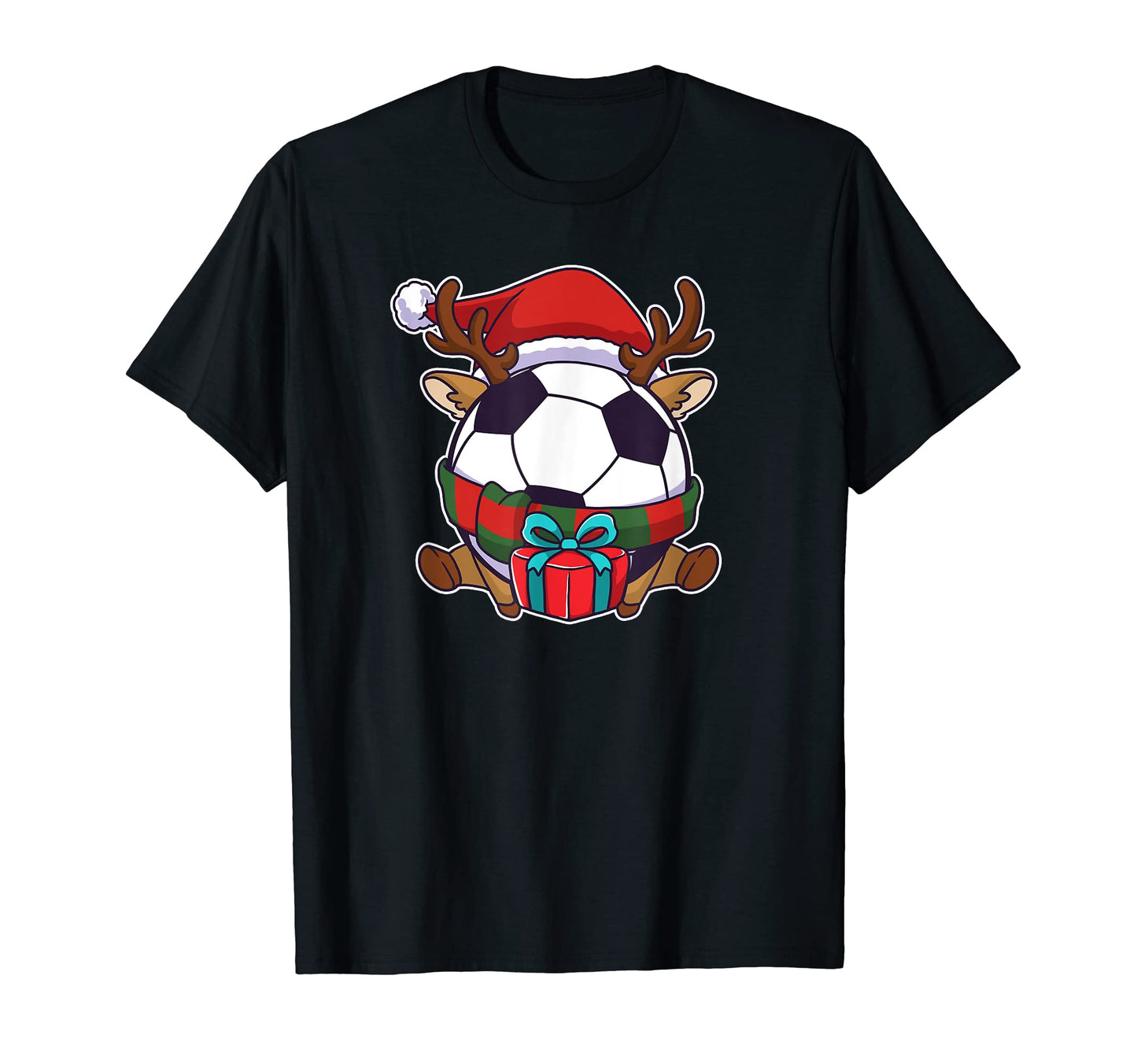 Bunny Soccer Ball Sweatshirt - Novelty Apparel for Adults - T-Shirt, Sweatshirt, Hoodie