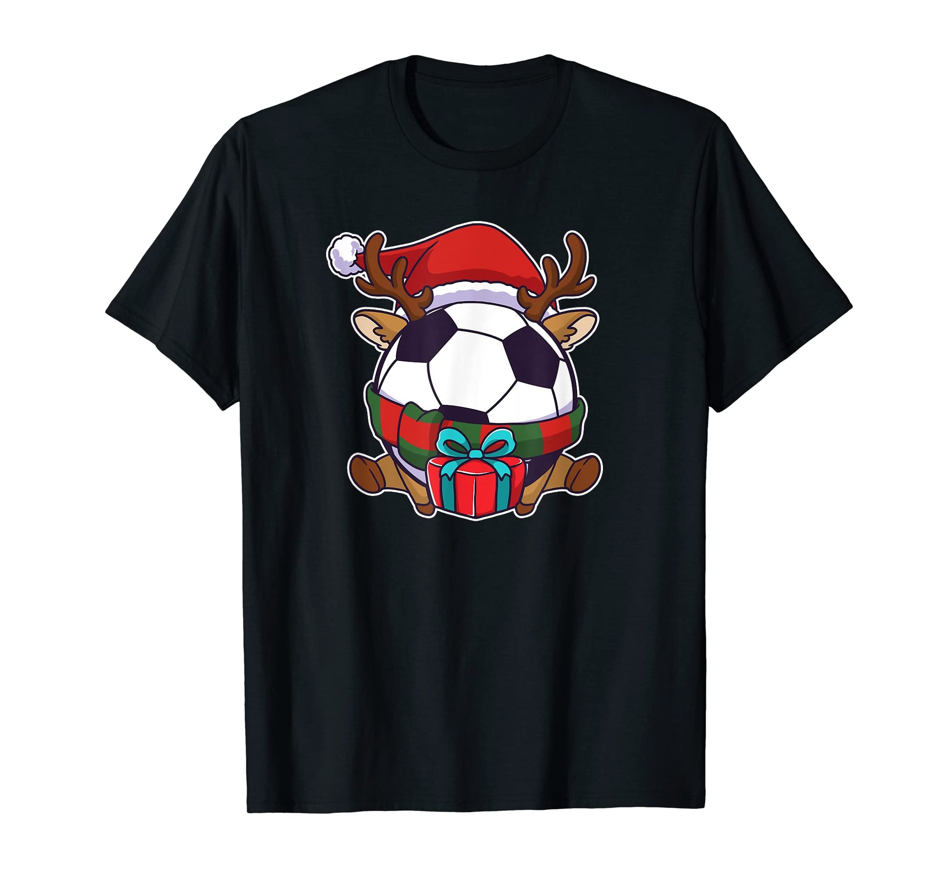 Bunny Soccer Ball Sweatshirt - Novelty Apparel for Adults - T-Shirt, Sweatshirt, Hoodie
