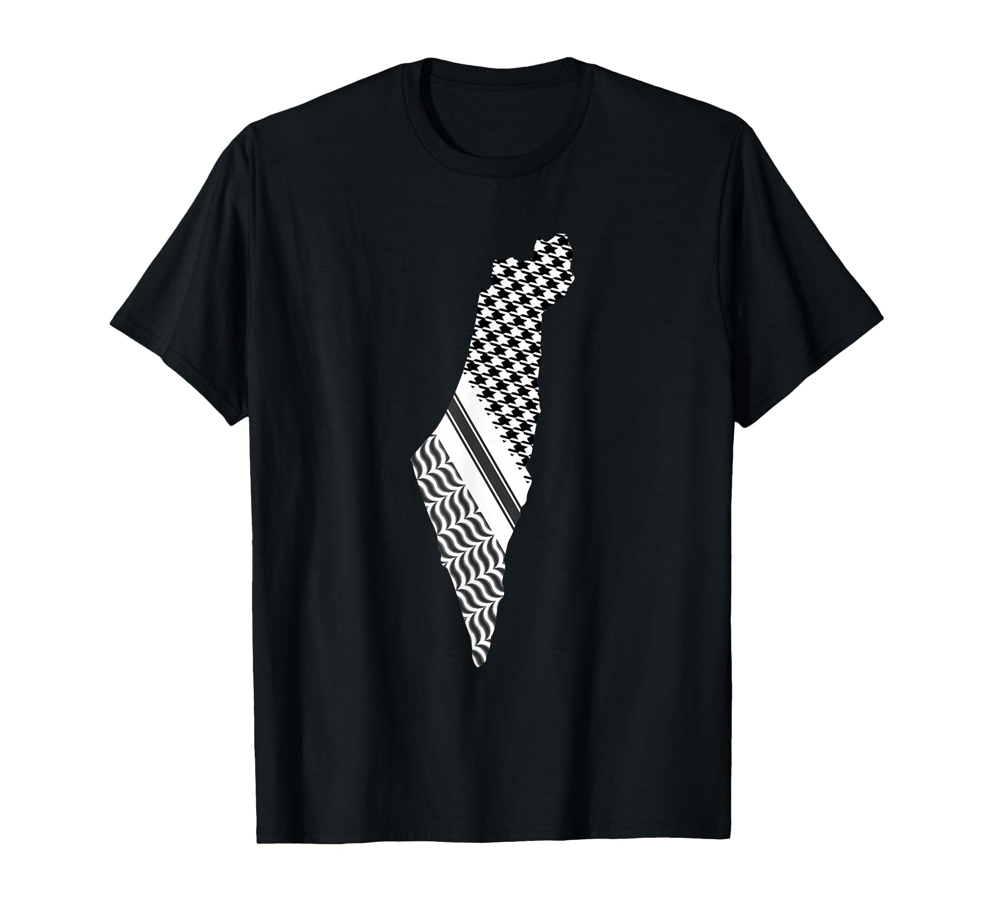 Palestine Free Palestine Free Gaza T-Shirt - Novelty Apparel Men Women - T-Shirt, Sweatshirt, Hoodie