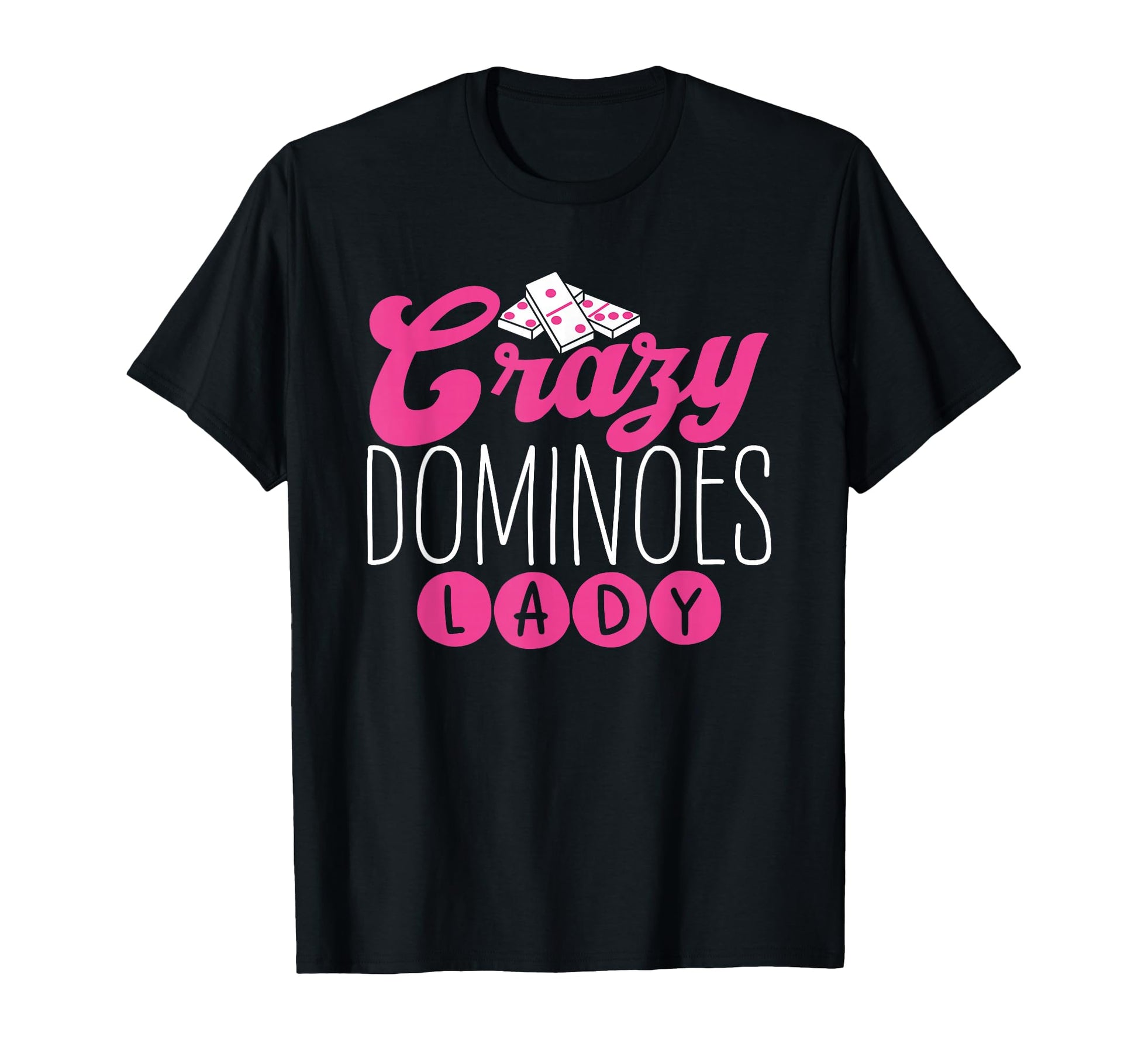 Dominoes Enthusiast Play Dominoes T-Shirt - Minimalist Print Men Women - T-Shirt, Sweatshirt, Hoodie