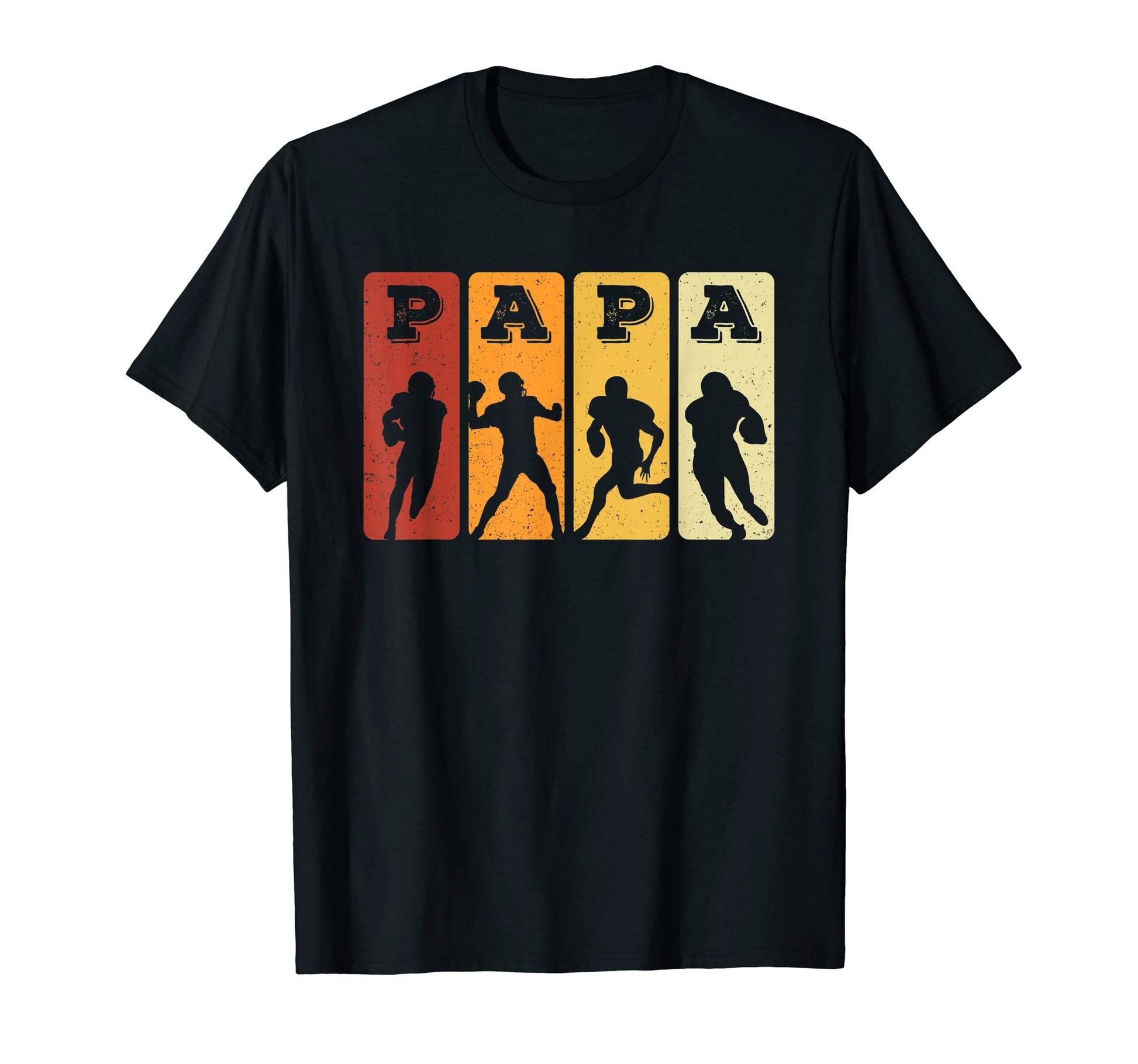 Golf Dad Sport Dad Game Day Fathers Day T-Shirt - Novelty Apparel Unisex - T-Shirt, Sweatshirt, Hoodie