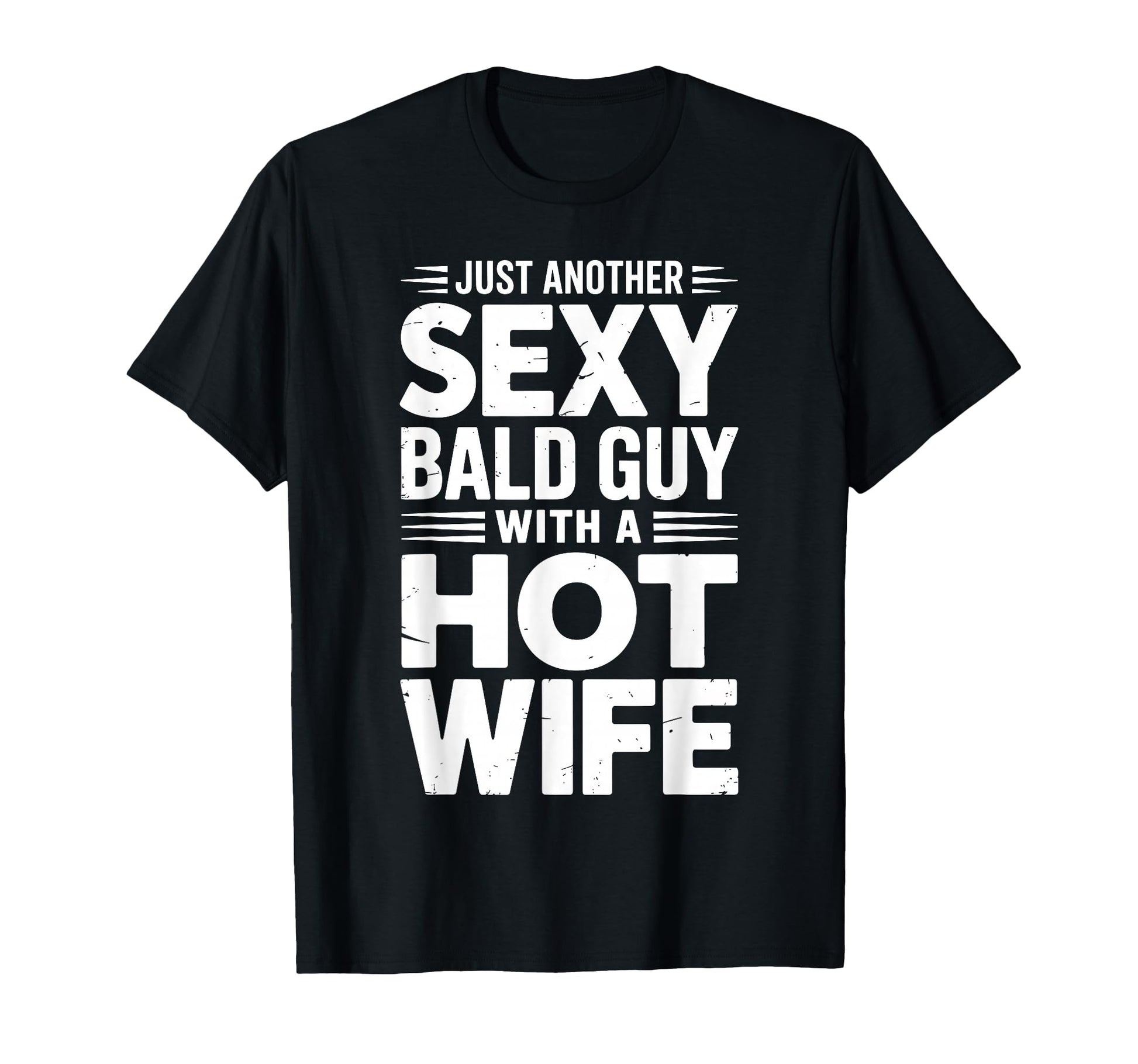 Funny Bald Son Bald People Bald Guy T-Shirt - Streetwear Style for Adults - T-Shirt, Sweatshirt, Hoodie