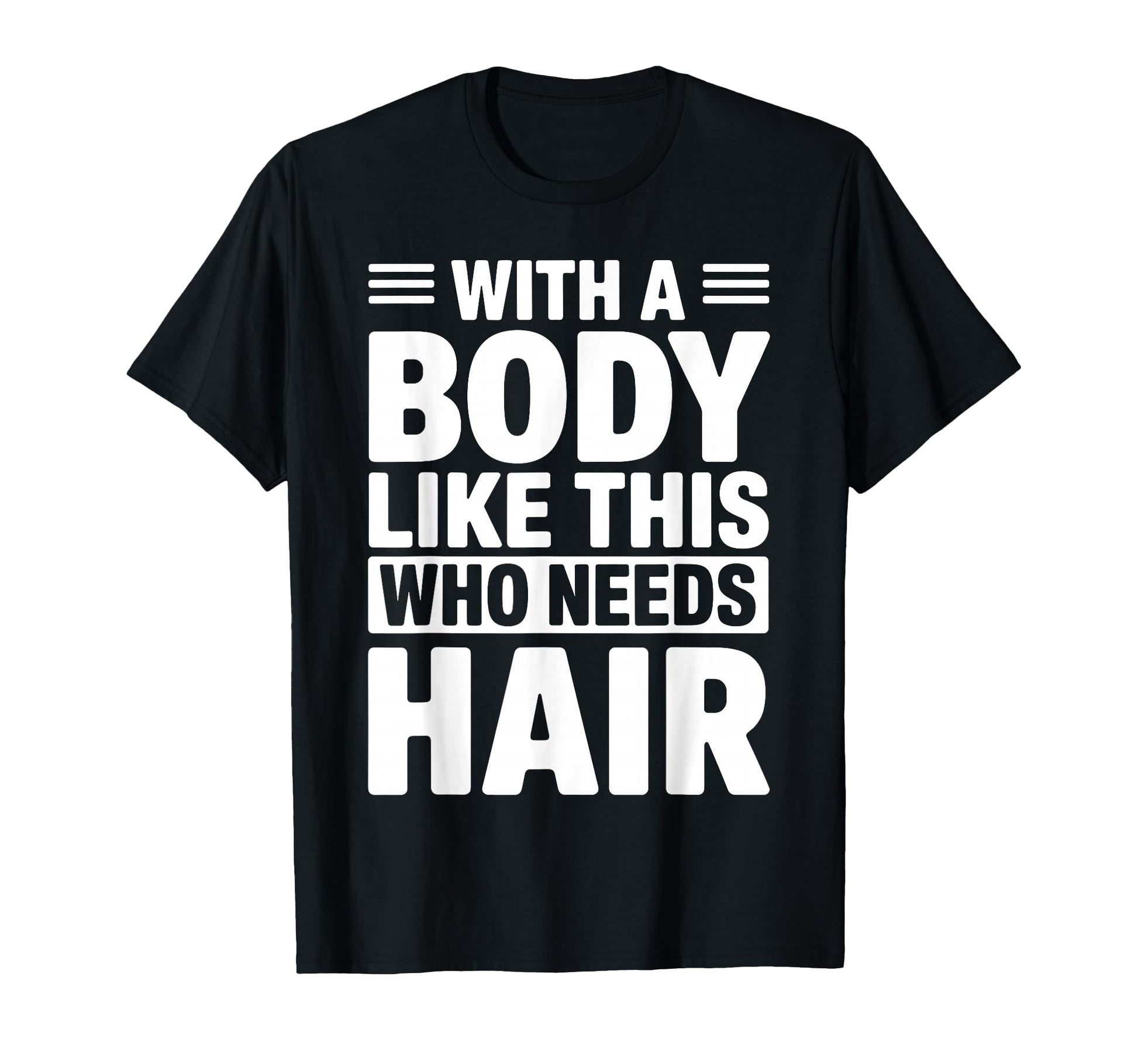 Funny Bald Art Bald Dad Bald Guy T-Shirt - Aesthetic Graphic Men Women - T-Shirt, Sweatshirt, Hoodie