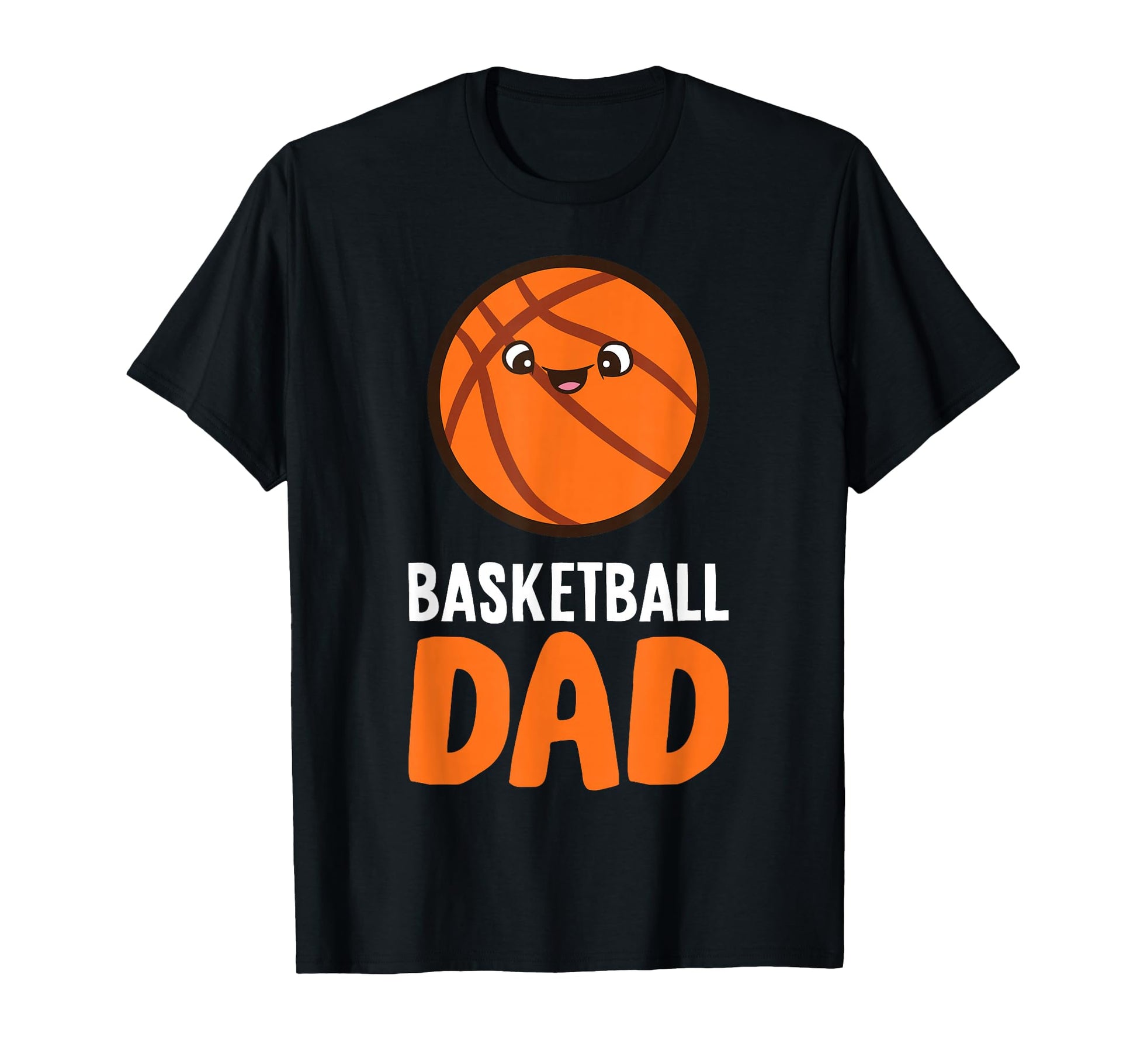 Basketball Dad T-Shirt - Streetwear Style Men Women - T-Shirt, Sweatshirt, Hoodie