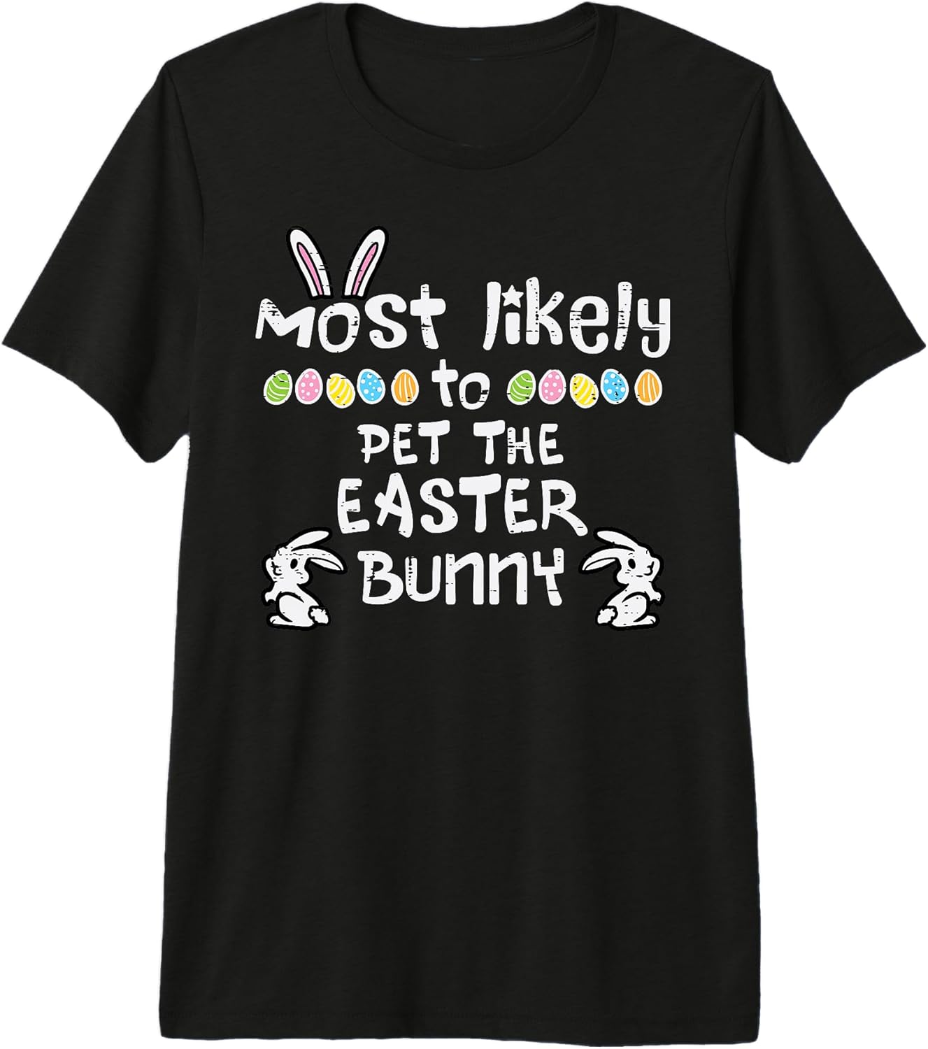Easter Family Matching Men Women Kids Unisex T-shirt, Sweatshirt, Hoodie, Long Sleeve Tee - T-Shirt, Sweatshirt, Hoodie