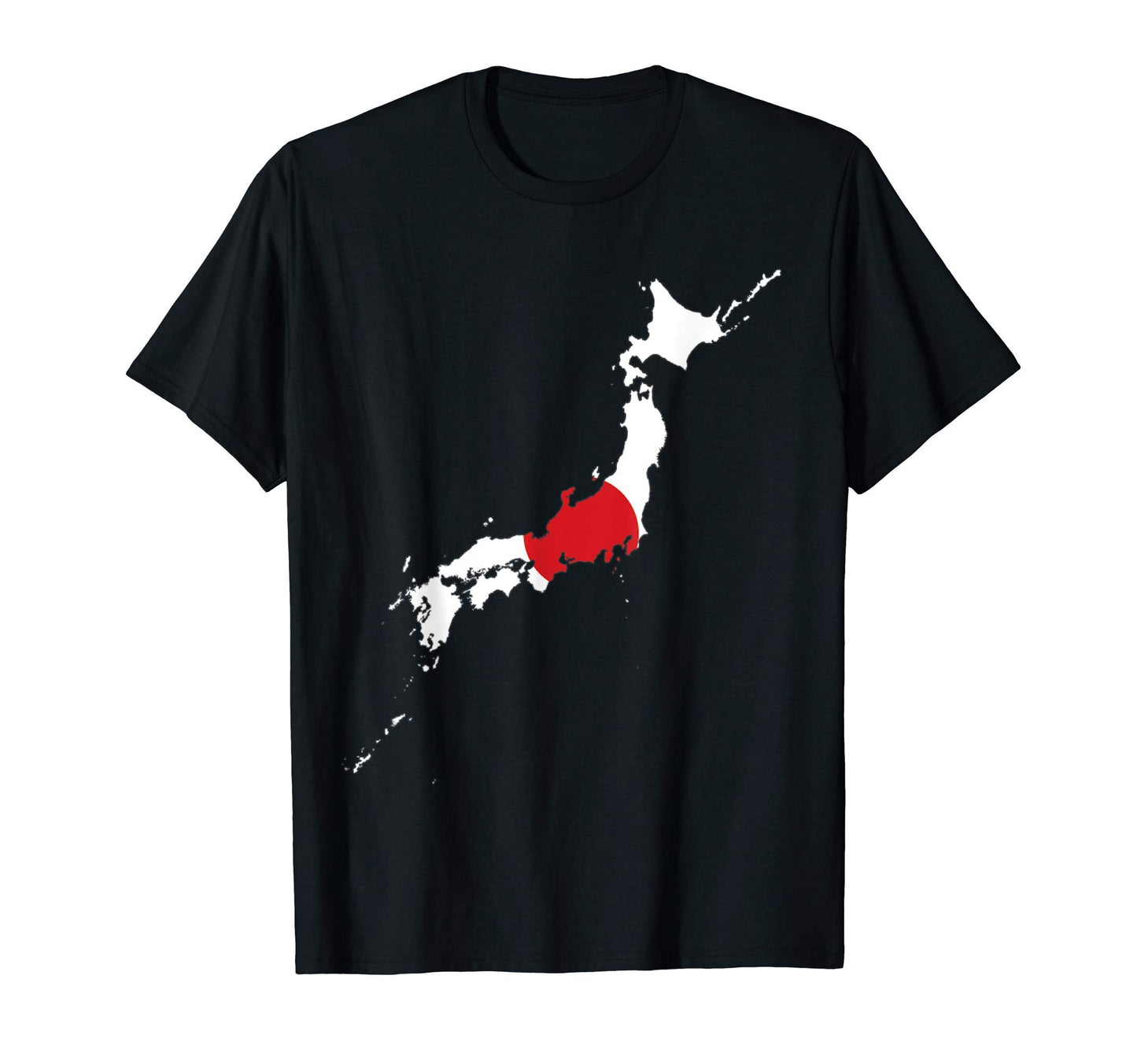 Japan Flag Japan Map Japanese Baseball T-Shirt - Aesthetic Graphic Unisex - T-Shirt, Sweatshirt, Hoodie