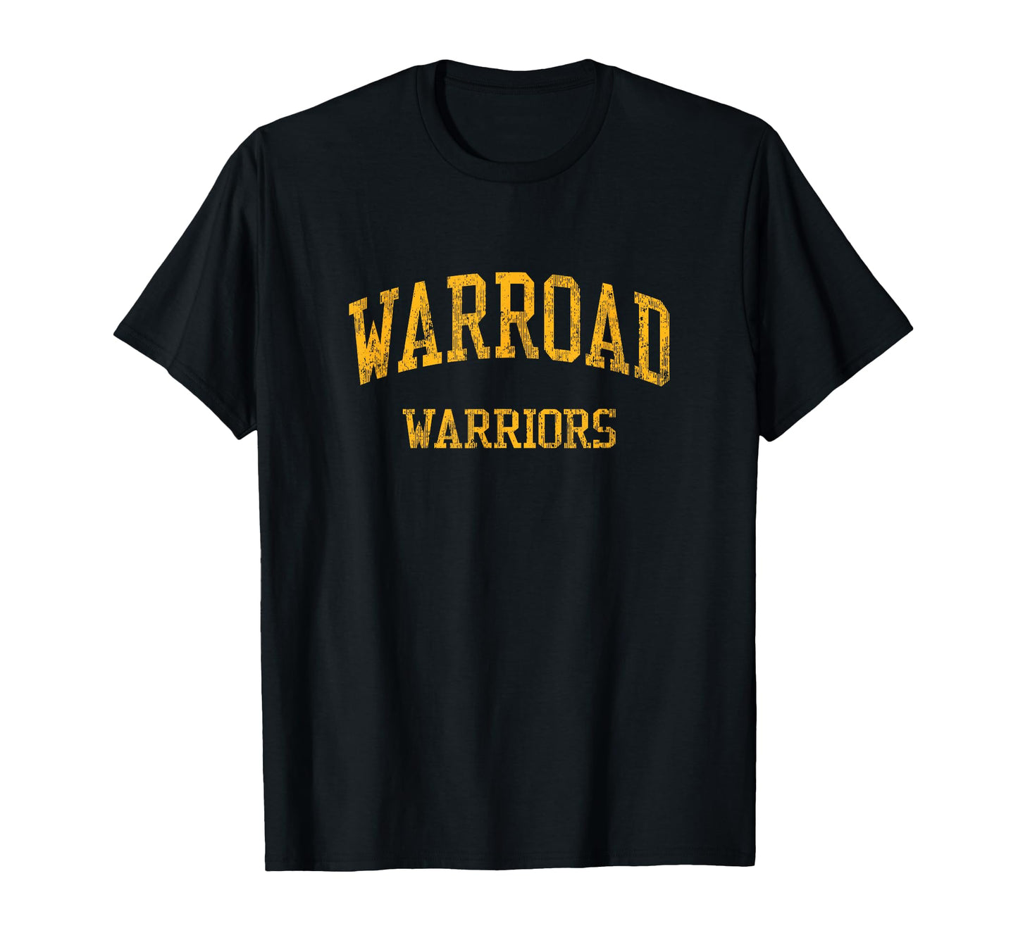 Warroad High School Hs Warroad Mn Sports T-Shirt - Custom Art Print Unisex - T-Shirt, Sweatshirt, Hoodie