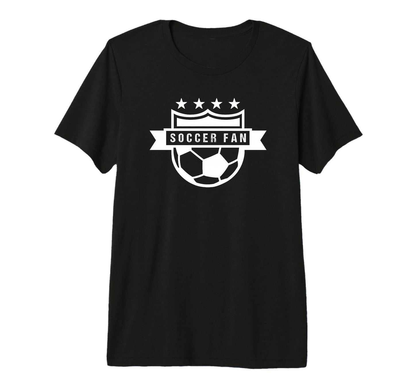 Soccer Sports Funny Soccer Fan Tri T-Shirt - Streetwear Style Men Women - T-Shirt, Sweatshirt, Hoodie
